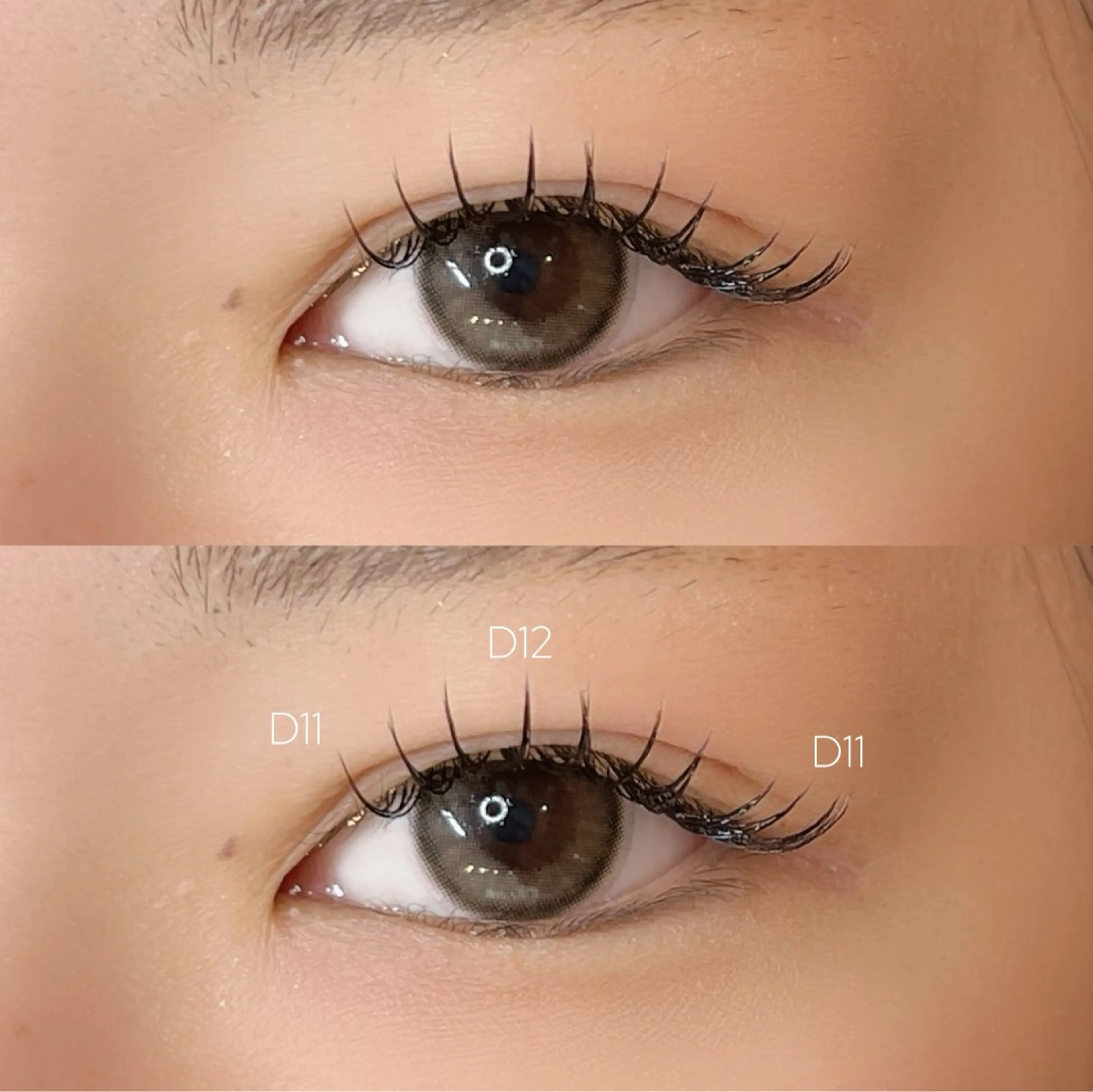 マツエク・マツパ NEST eye 🤍reinaの眉毛・アイブロウイメージ