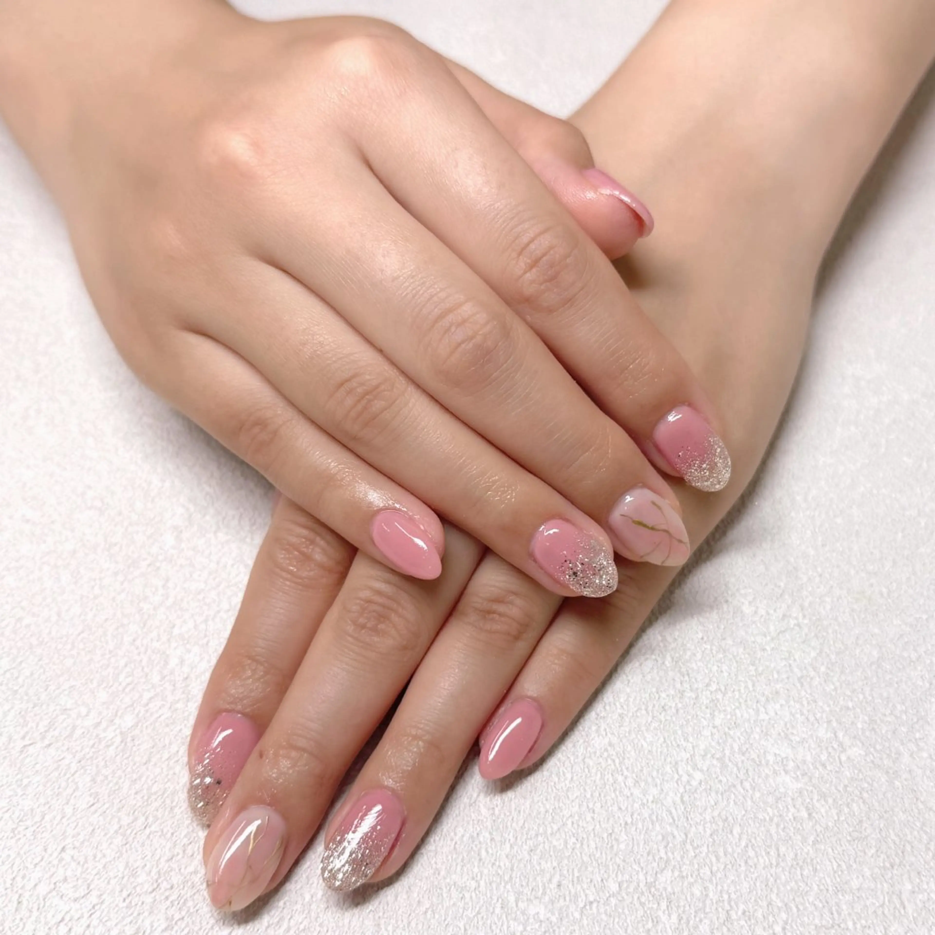 ネイル Bianca♡ TAKANASHIのネイルデザイン