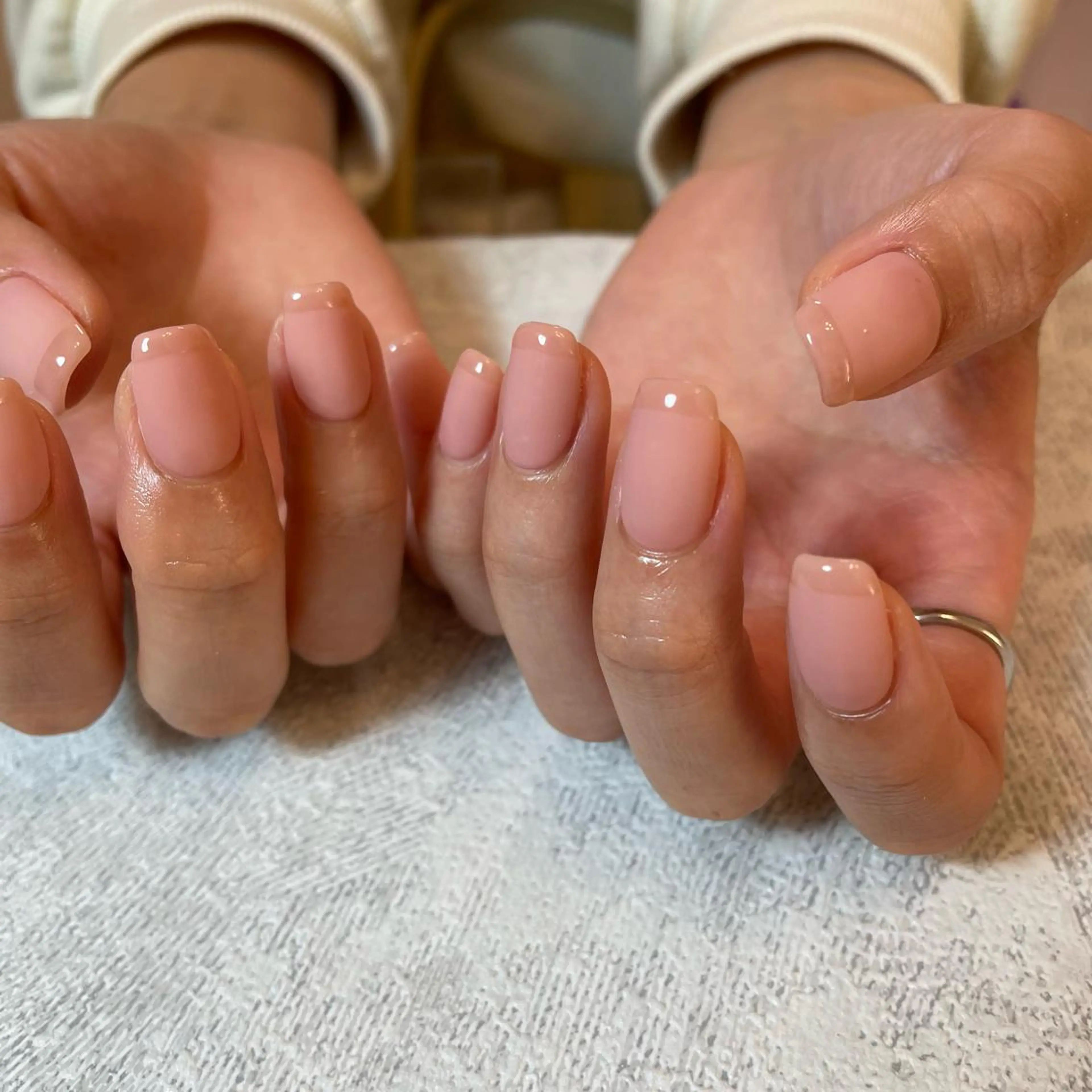 ネイル Atelier  Sii所属・Ami 🦥のネイルデザイン