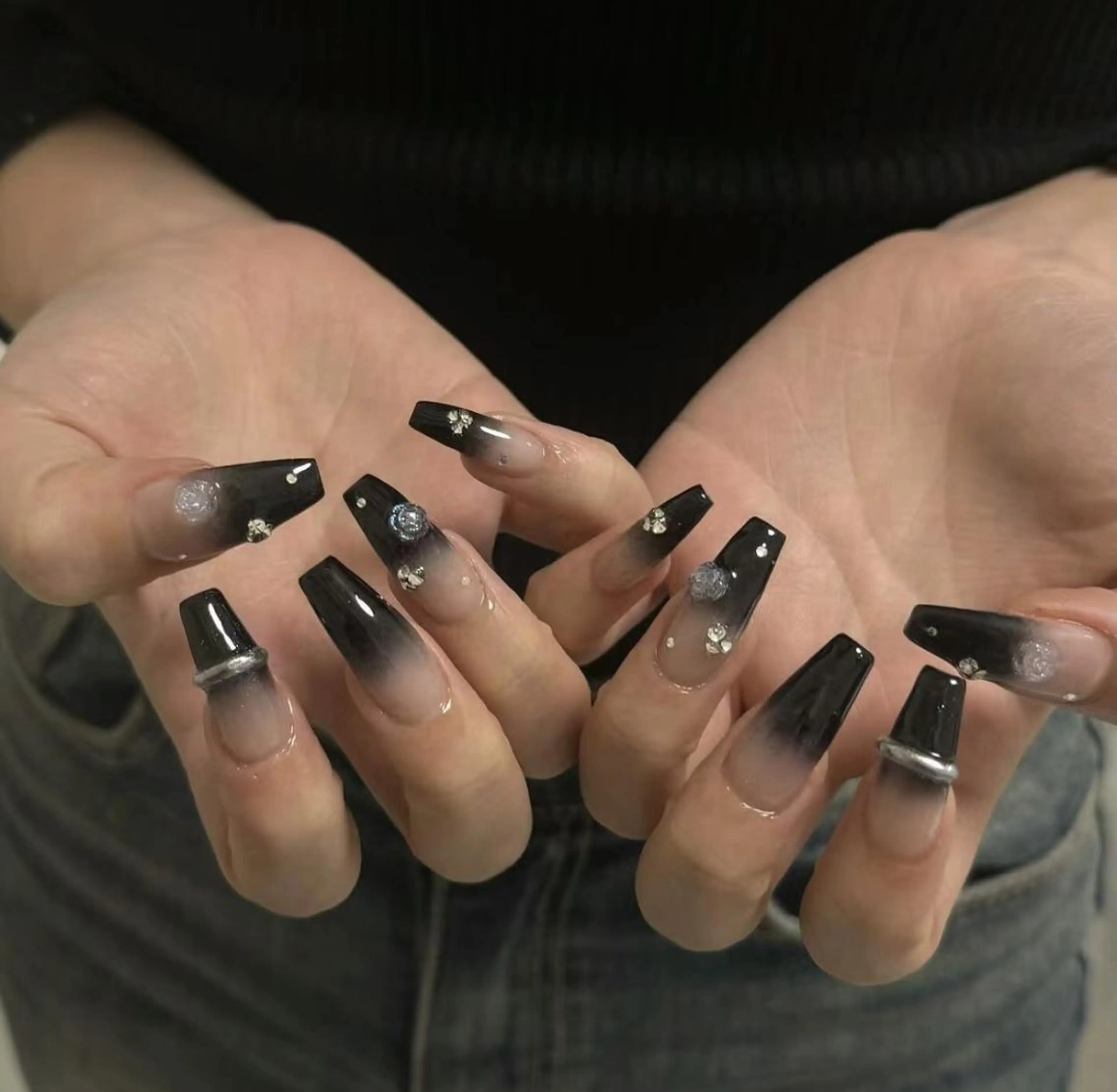 ネイル Molly _nailのネイルデザイン