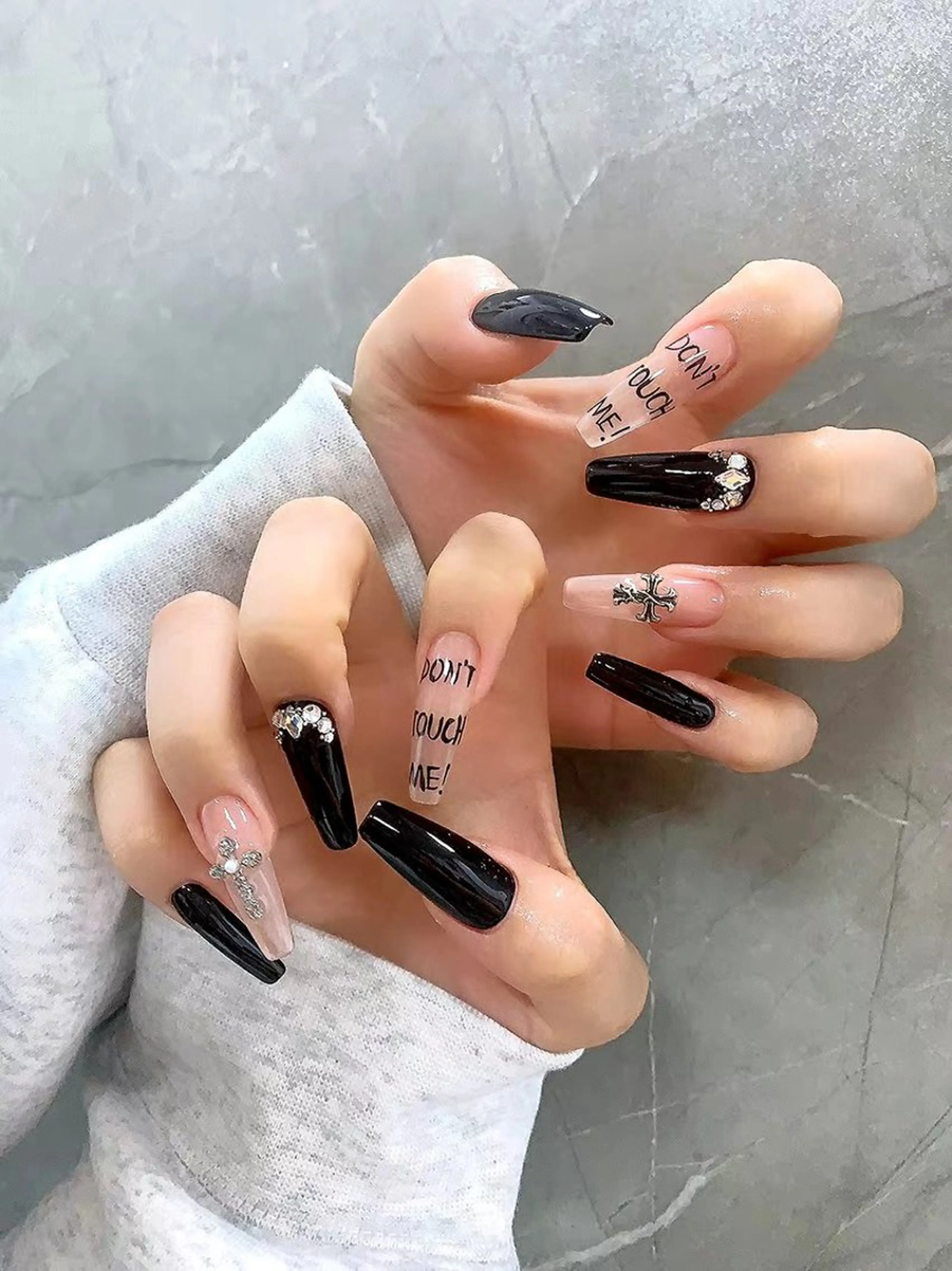 ネイル nail salon Yuna所属・ネイルサロン yunaのネイルデザイン