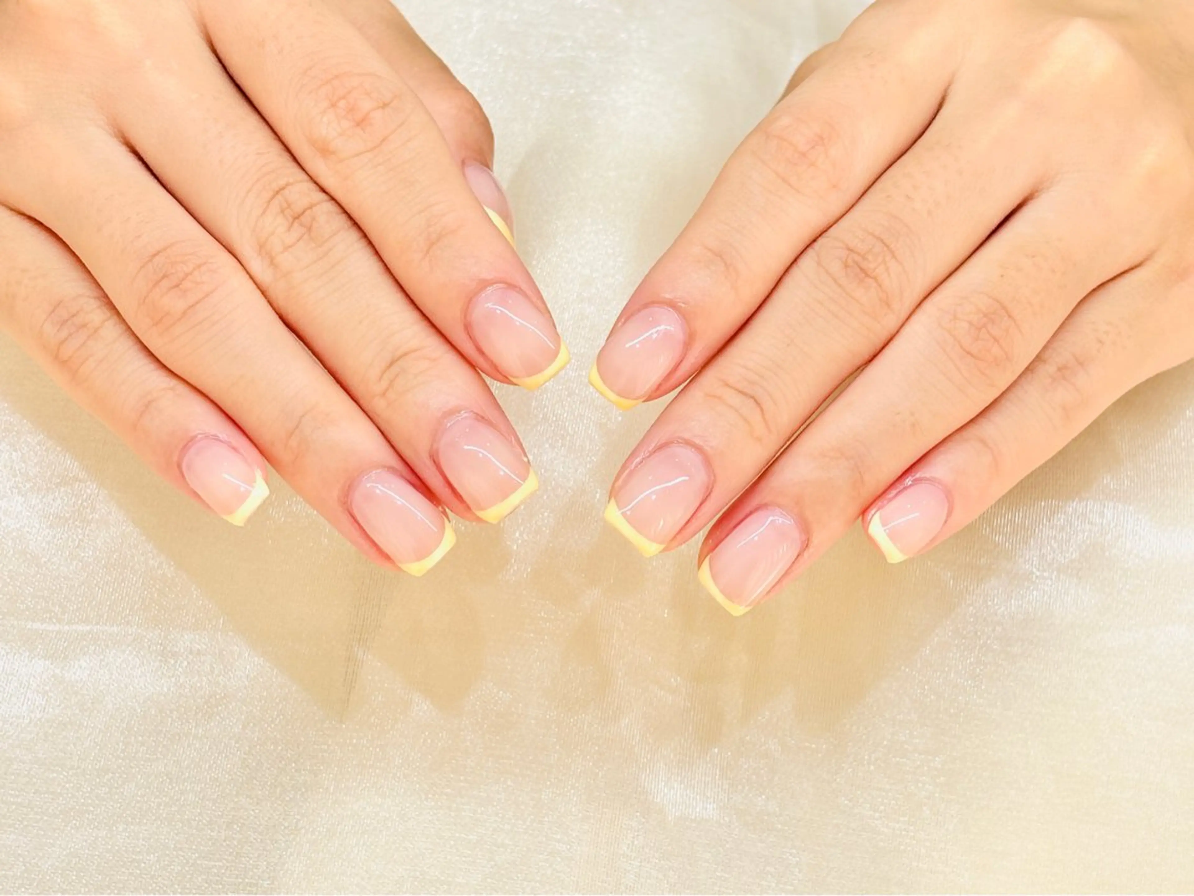ネイル CHERIR NAILSALONのネイルデザイン