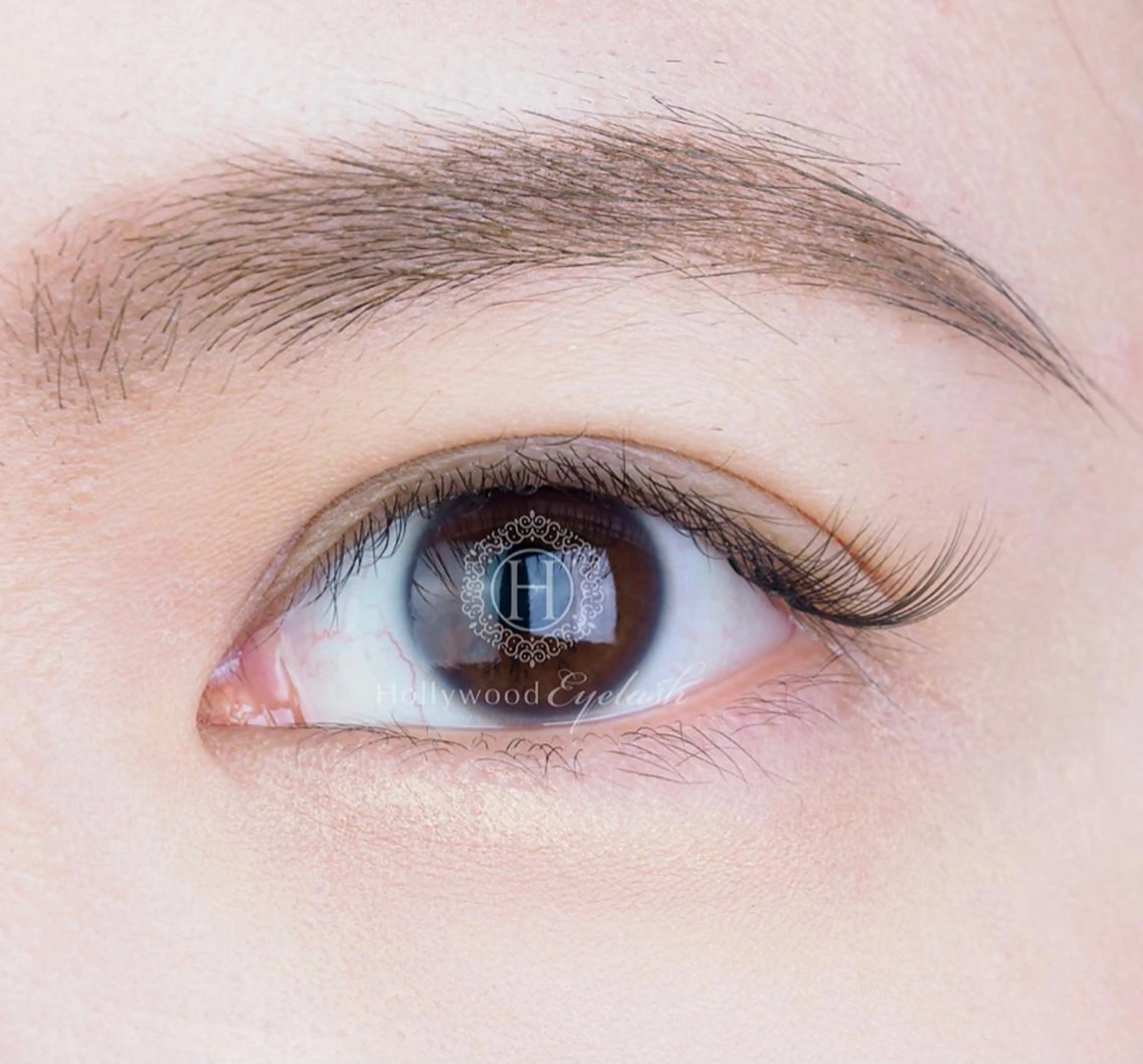 マツエク・マツパ m K.のマツエク・マツパデザイン