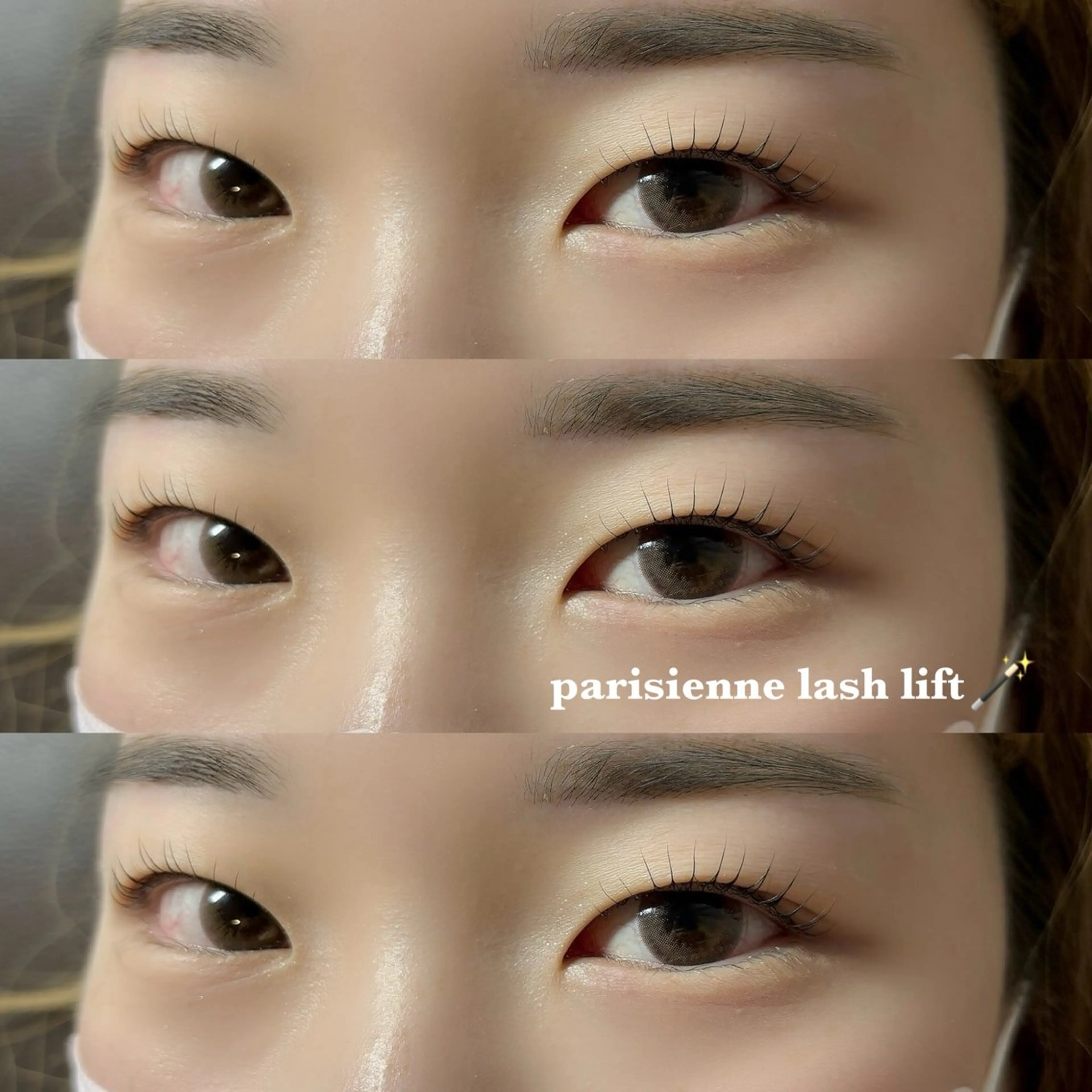 マツエク・マツパ 𓊆ᶠᵉᵉʸ𓊇 ᶜᴴᴵᴴᴬᴿᵁのマツエク・マツパデザイン