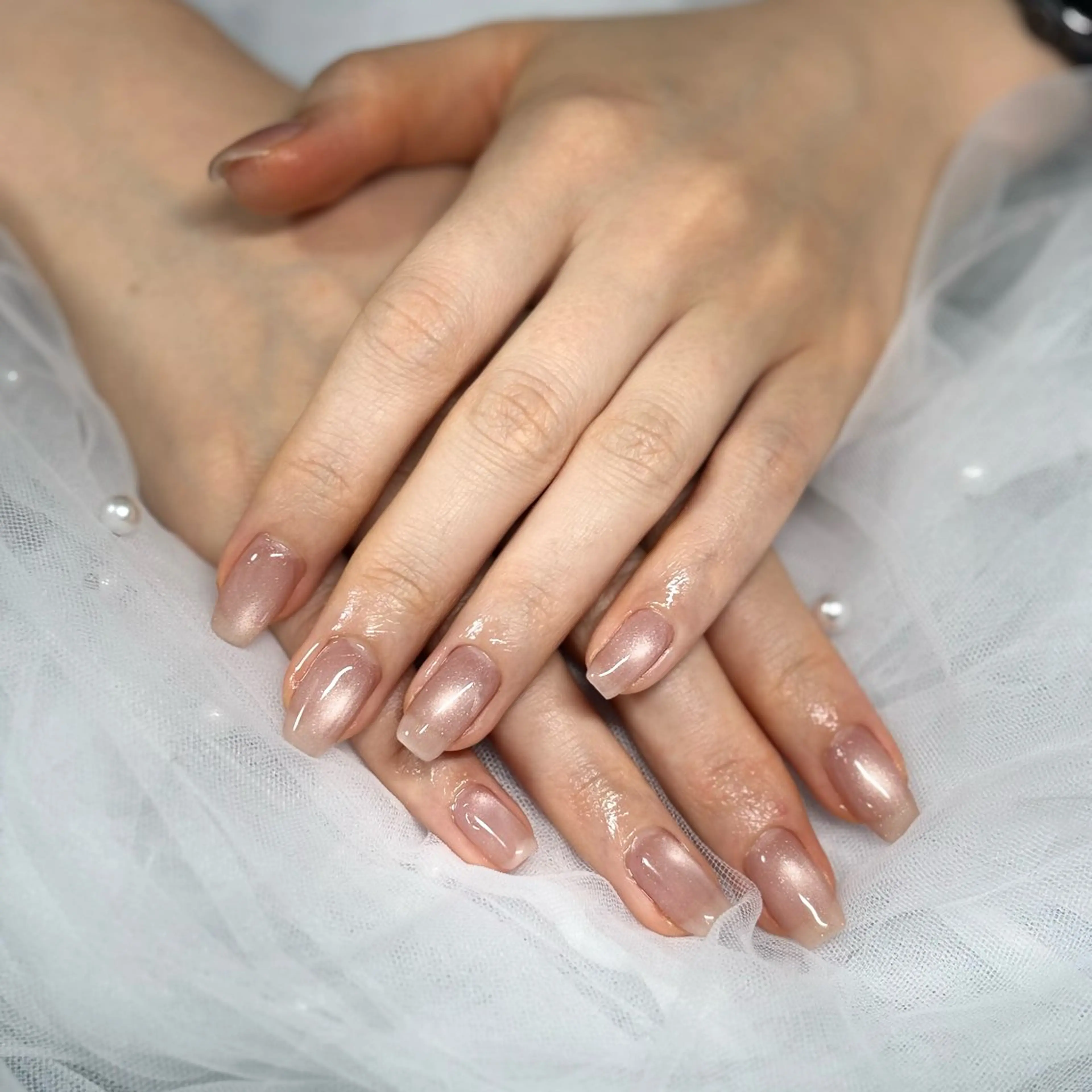 ネイル ハンドネイル see nail所属・see nailのネイルデザイン