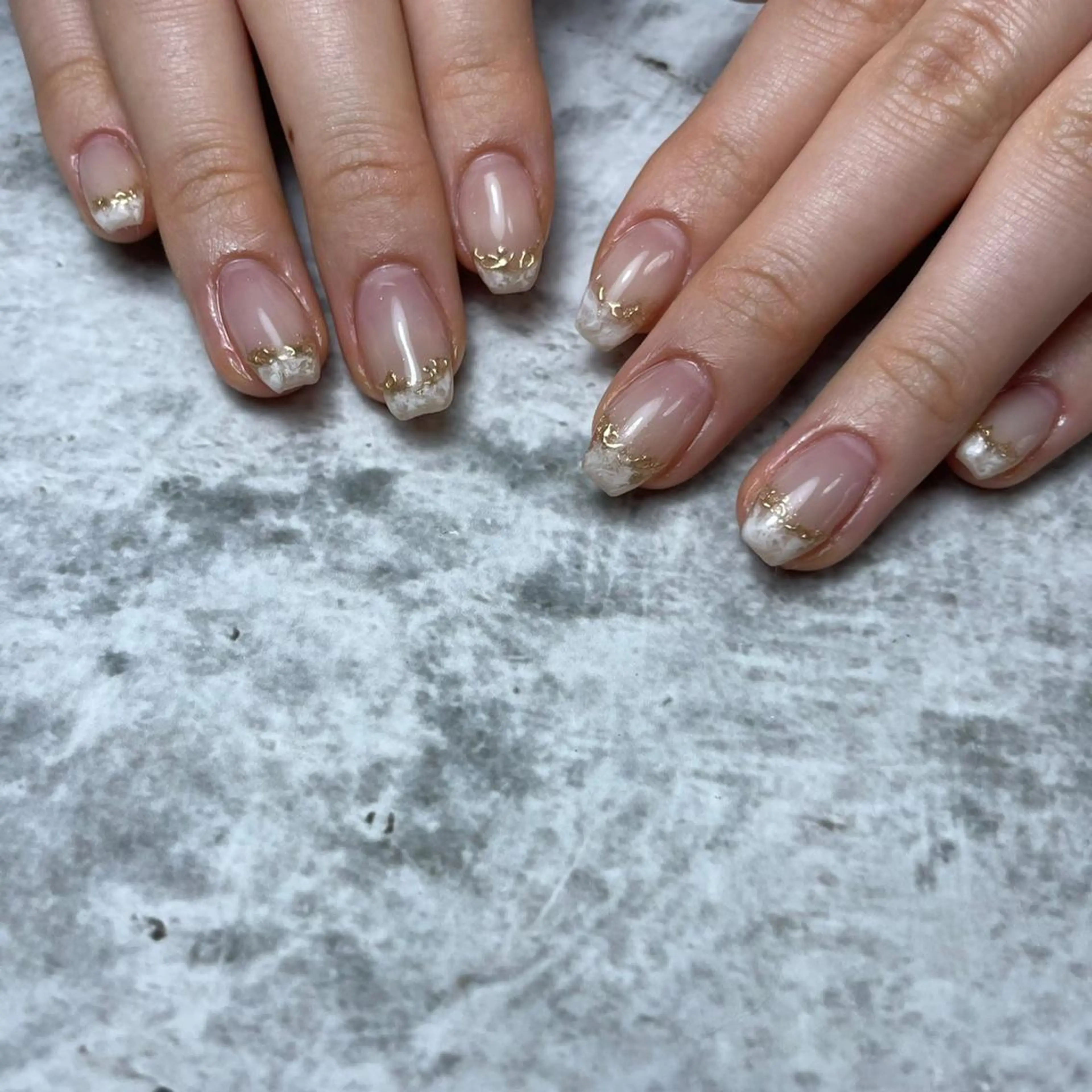 ネイル nail salon booのネイルデザイン