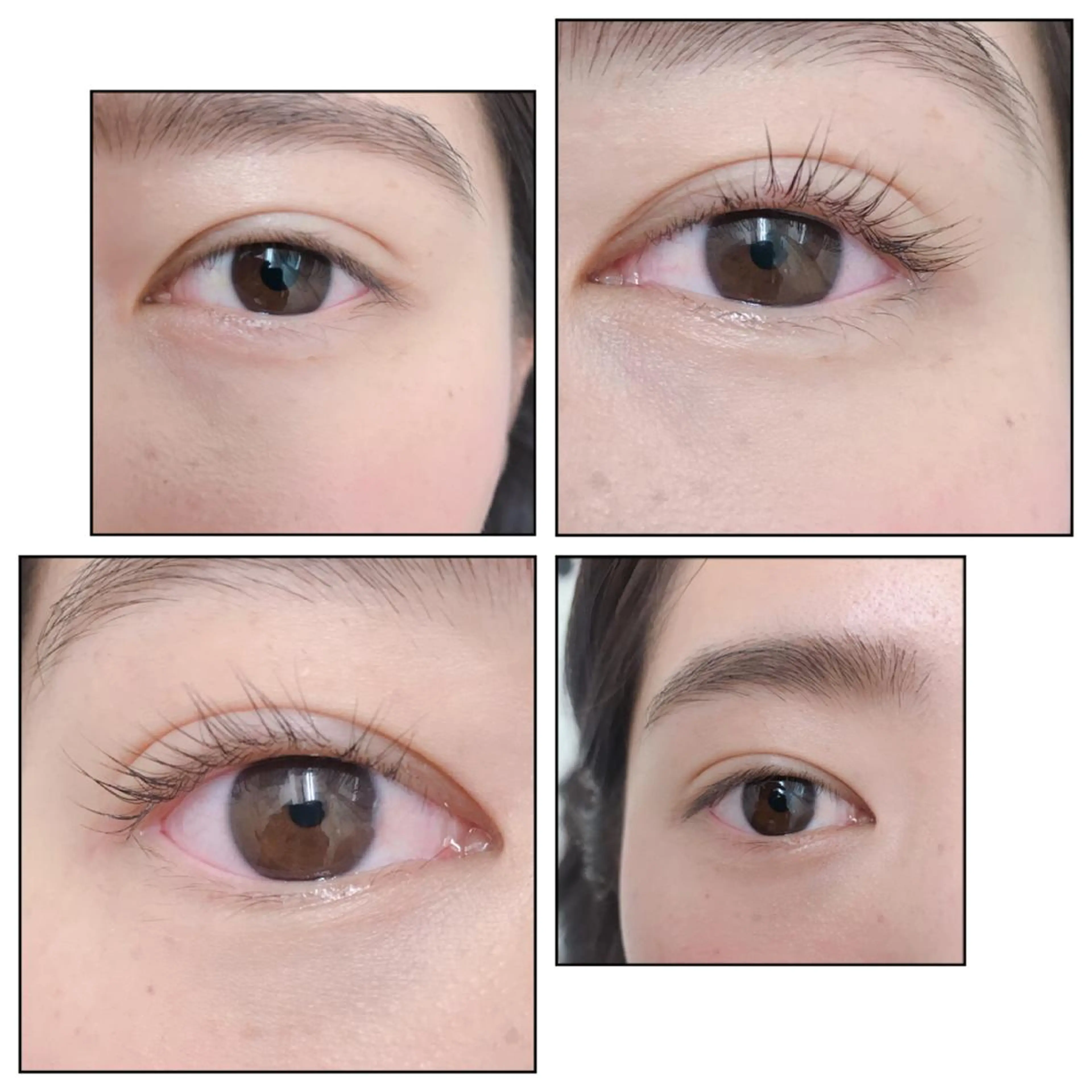 マツエク・マツパ Ｋ△Ｎ△♡かな ヘア&まつげのマツエク・マツパデザイン