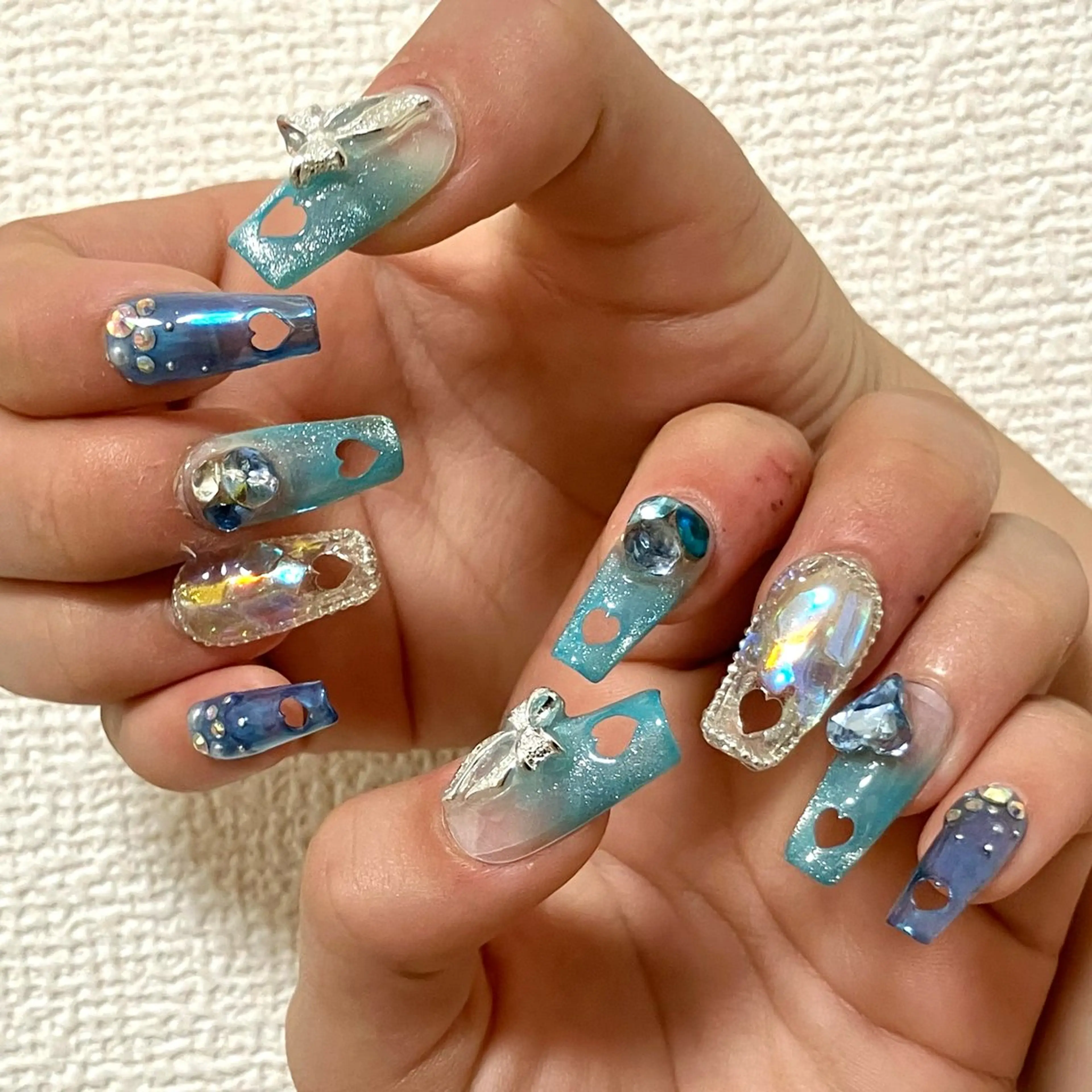 ネイル nailroom kukaのネイルデザイン