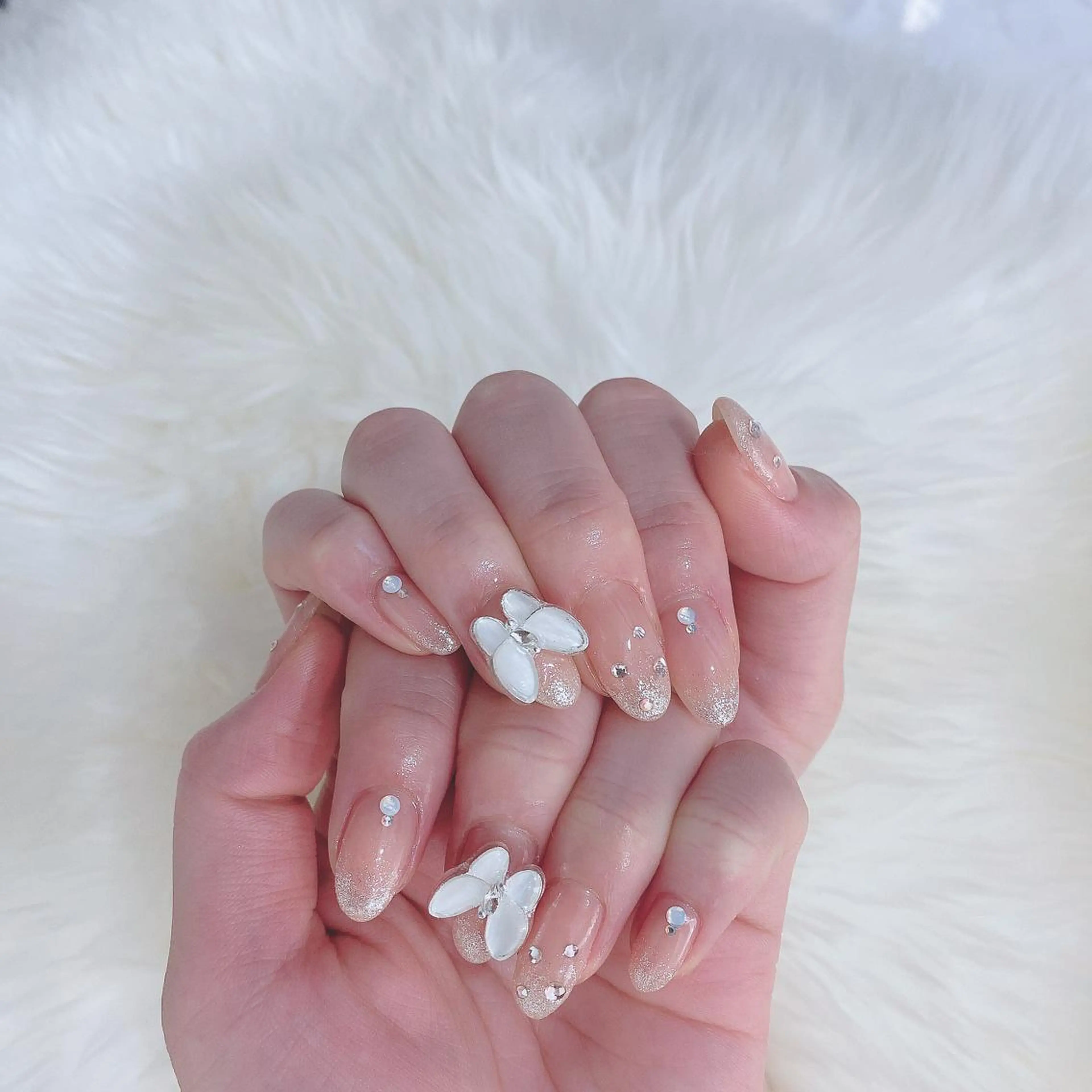 ネイル SOL NAILのネイルデザイン