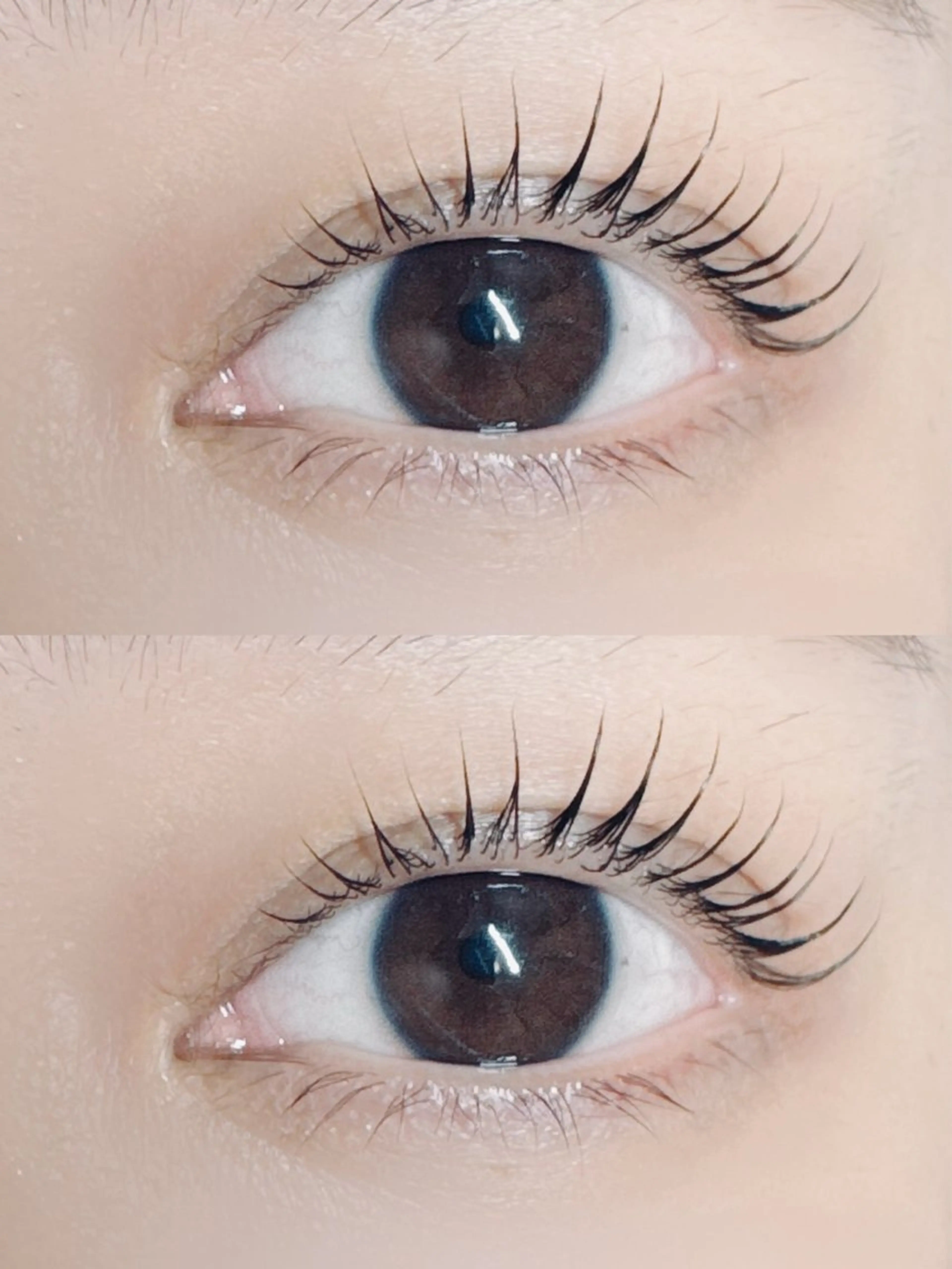 マツエク・マツパ パリエク専門店 FOIのマツエク・マツパデザイン