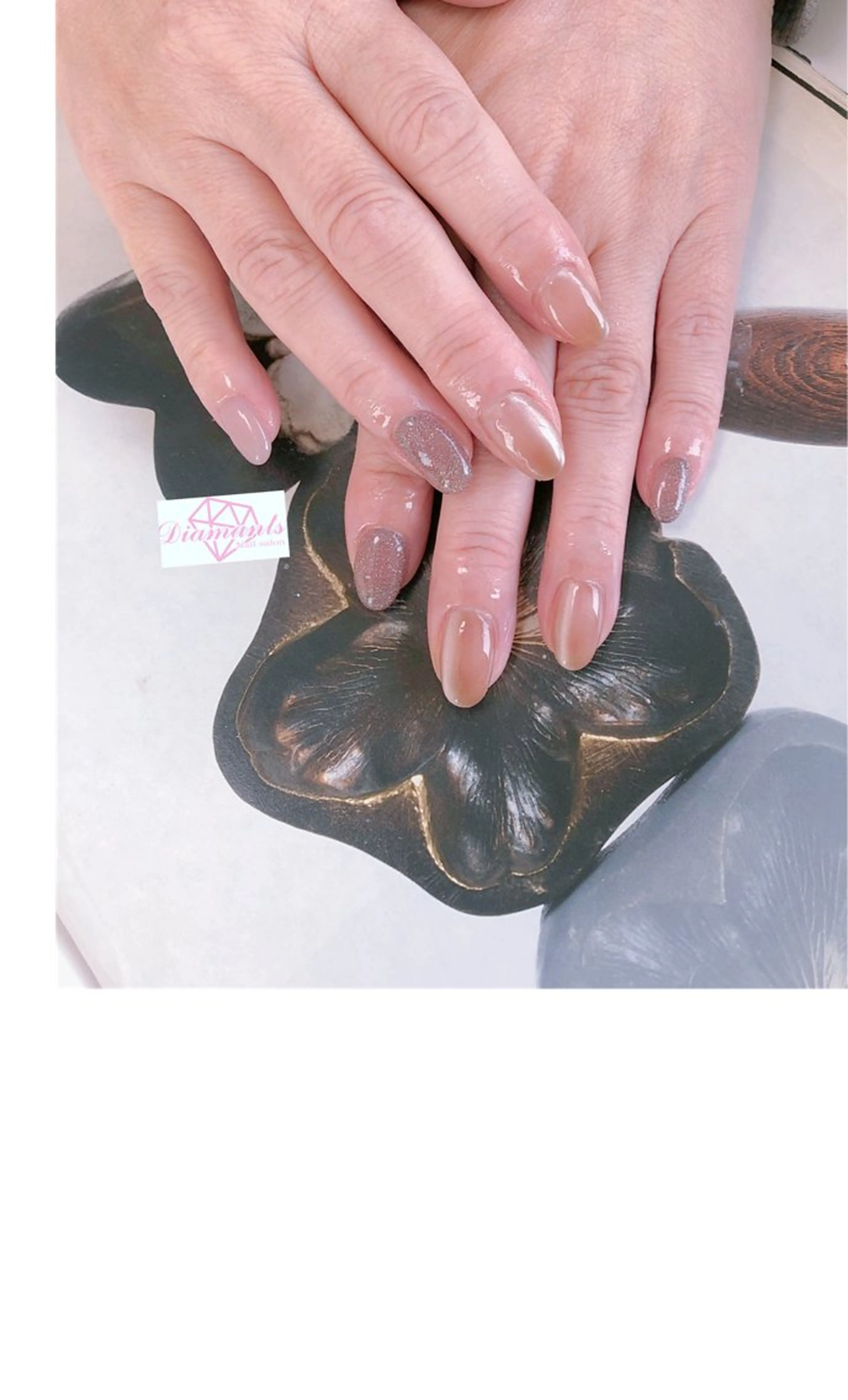 ネイル Asa miのネイルデザイン