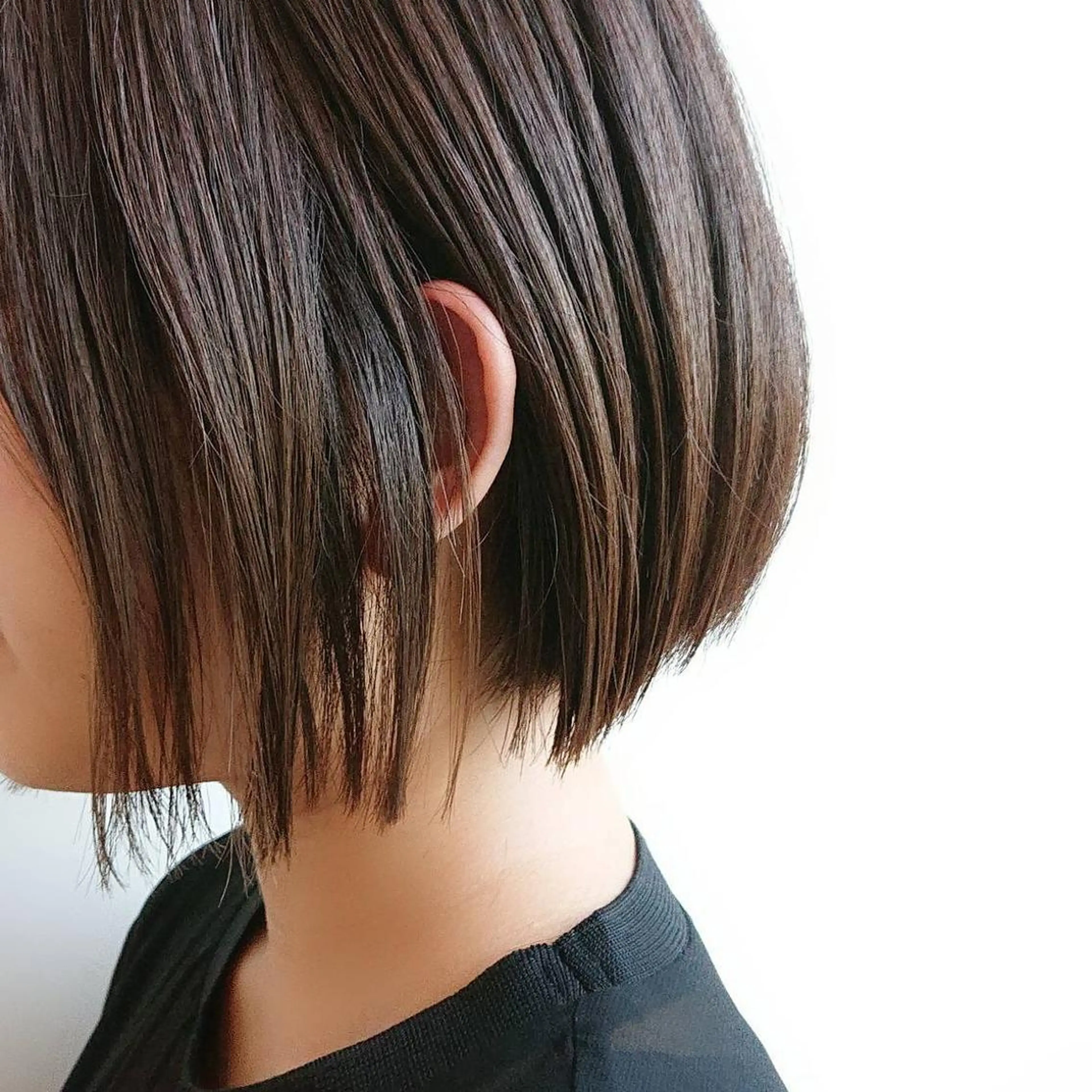ショート カラー ショートヘア Beach 代表 KENTAのヘアスタイル