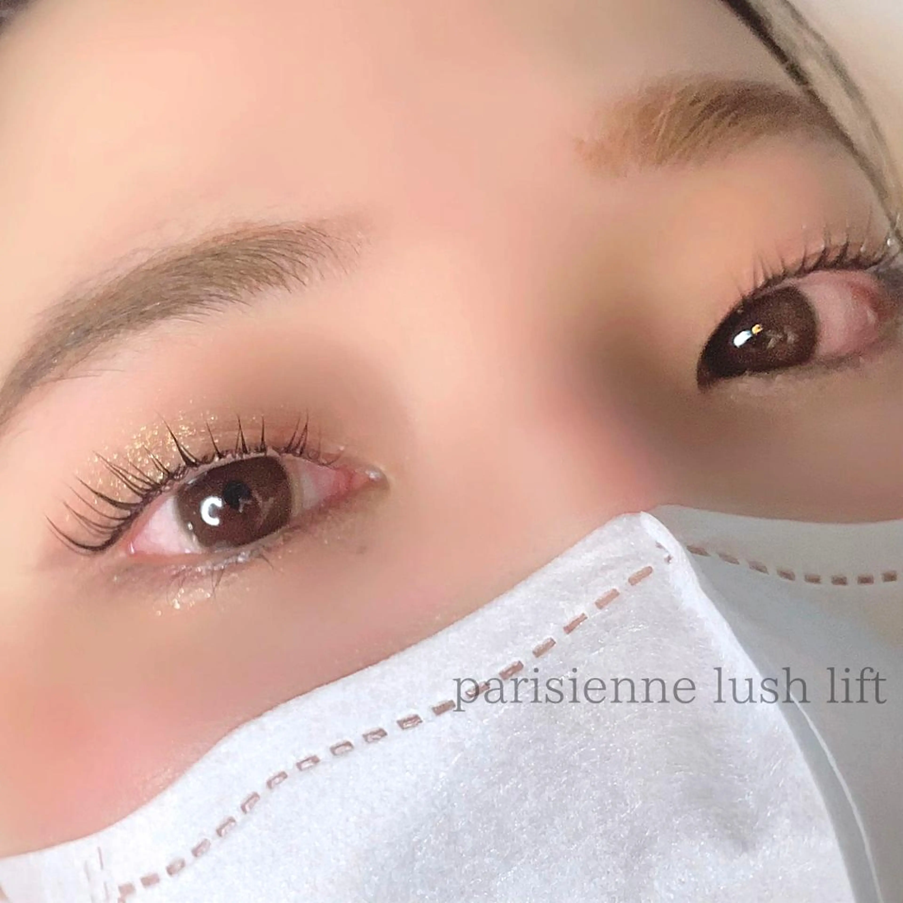 マツエク・マツパ le’a所属・Le'a nail&eyesのマツエク・マツパデザイン