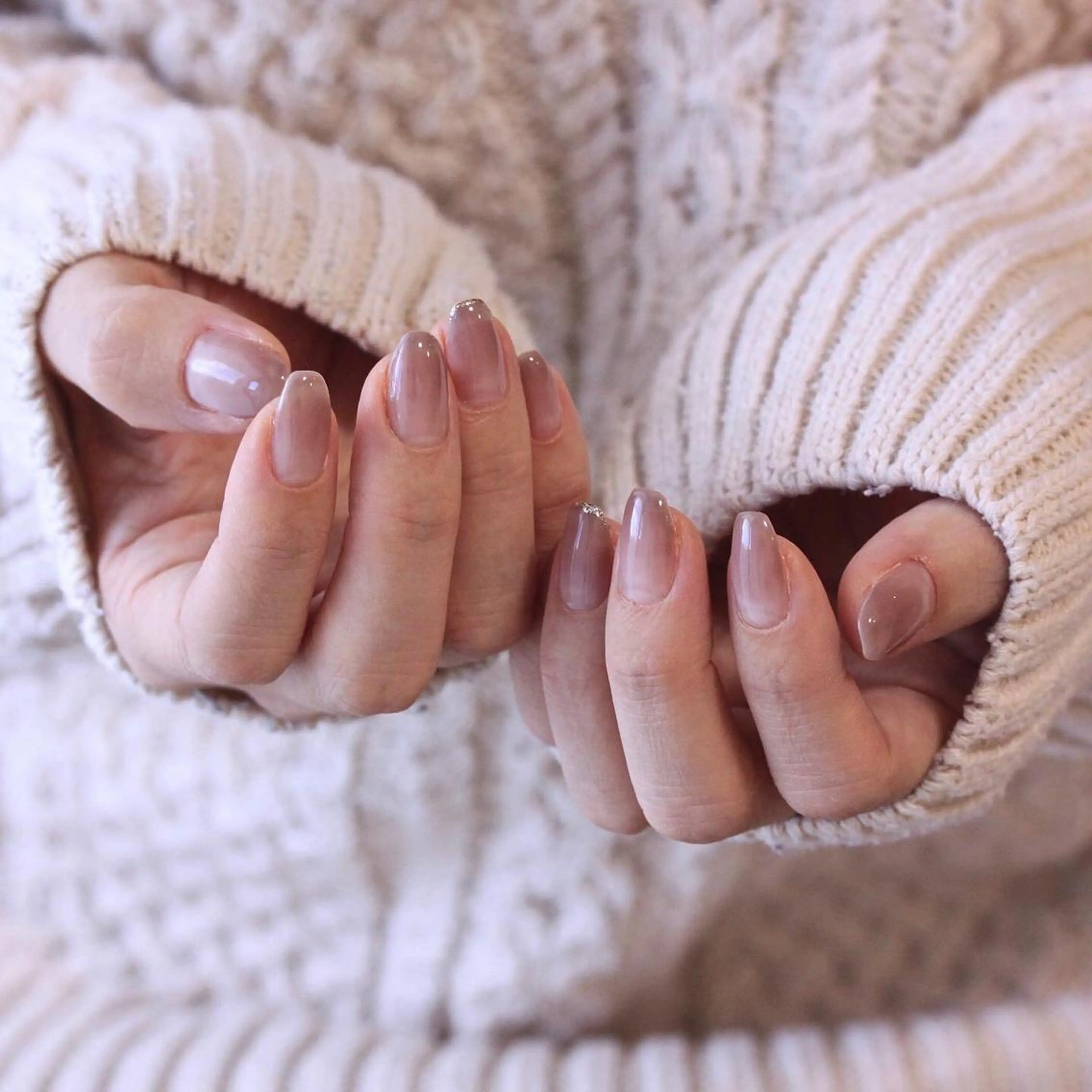 ネイル ハンドネイル Elio所属・Elio 国泰寺のネイルデザイン