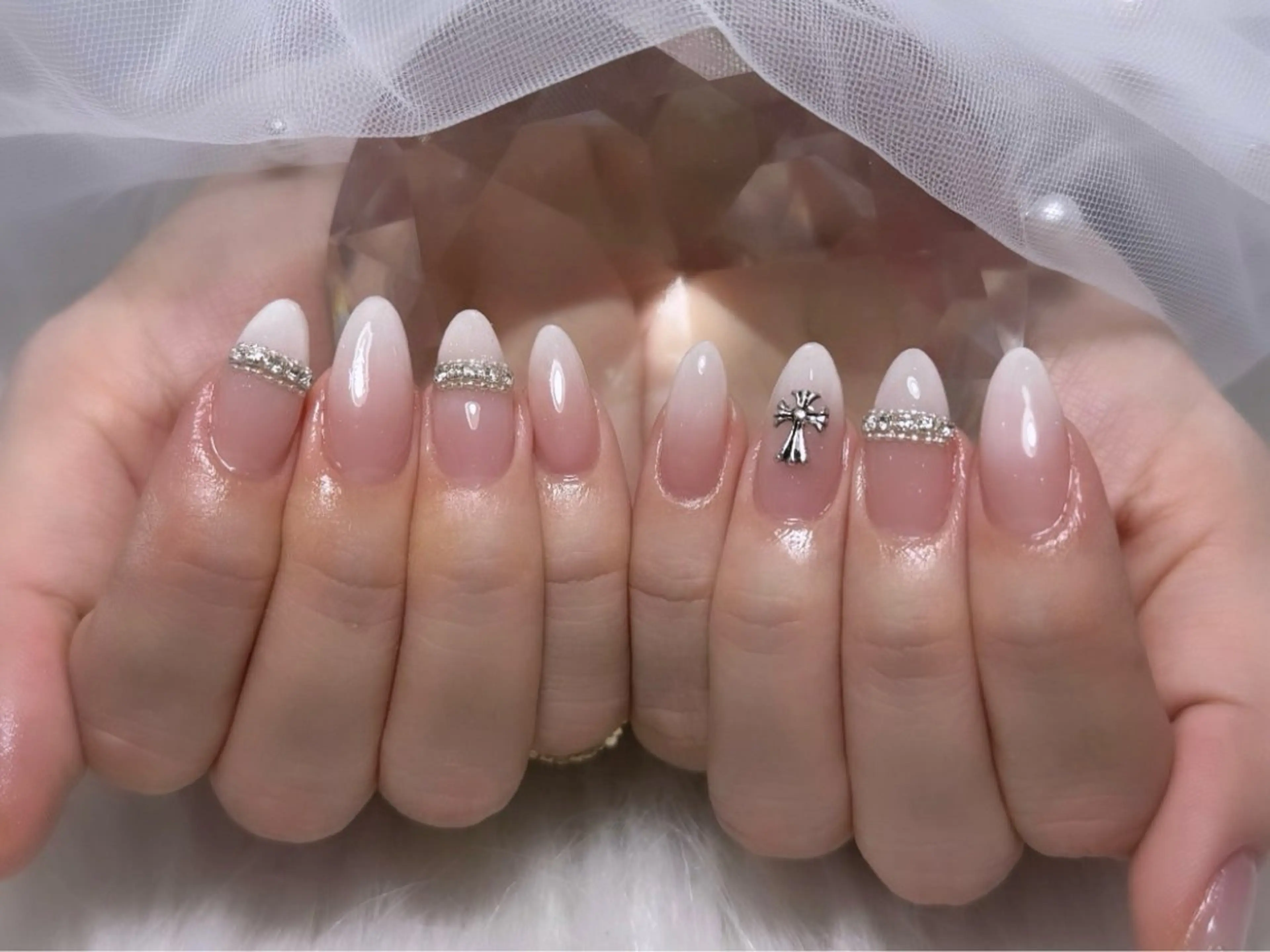 ネイル RE:Bonn所属・salon re:bonnのネイルデザイン