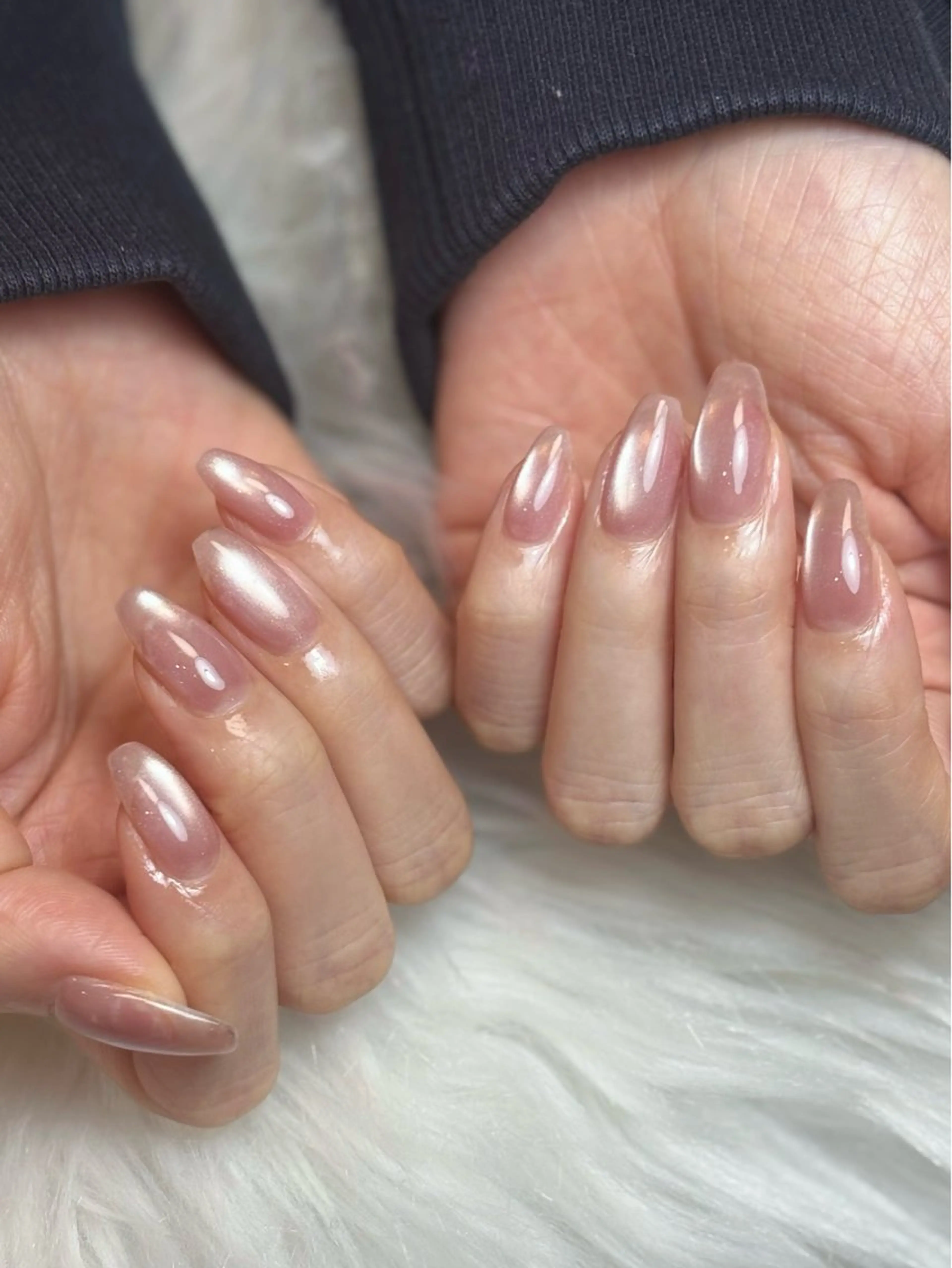 ネイル Chanie Naoのネイルデザイン