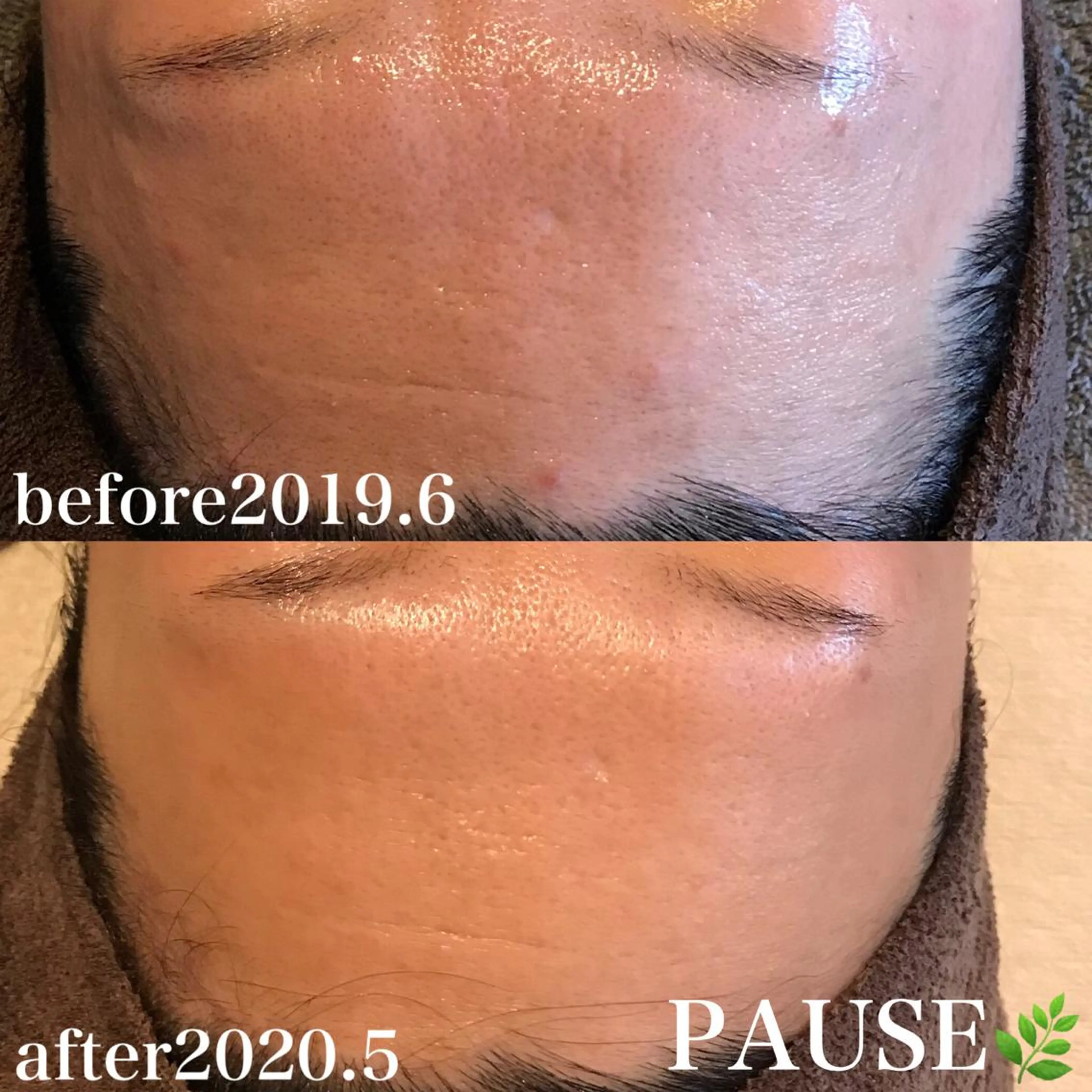 エステ 浜野 恵美のエステ・リラクイメージ