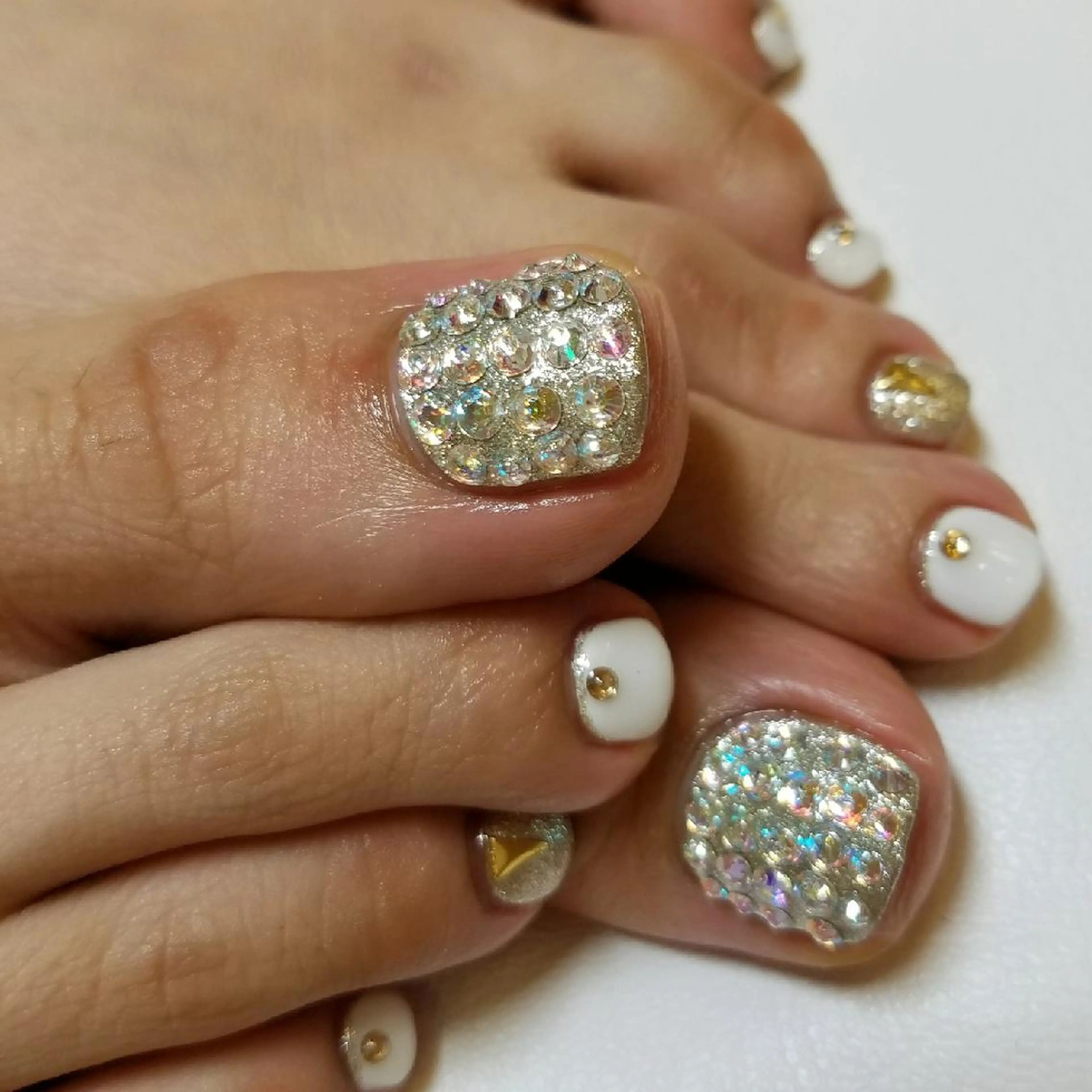 ネイル Genesis Plus大津京店のネイルデザイン