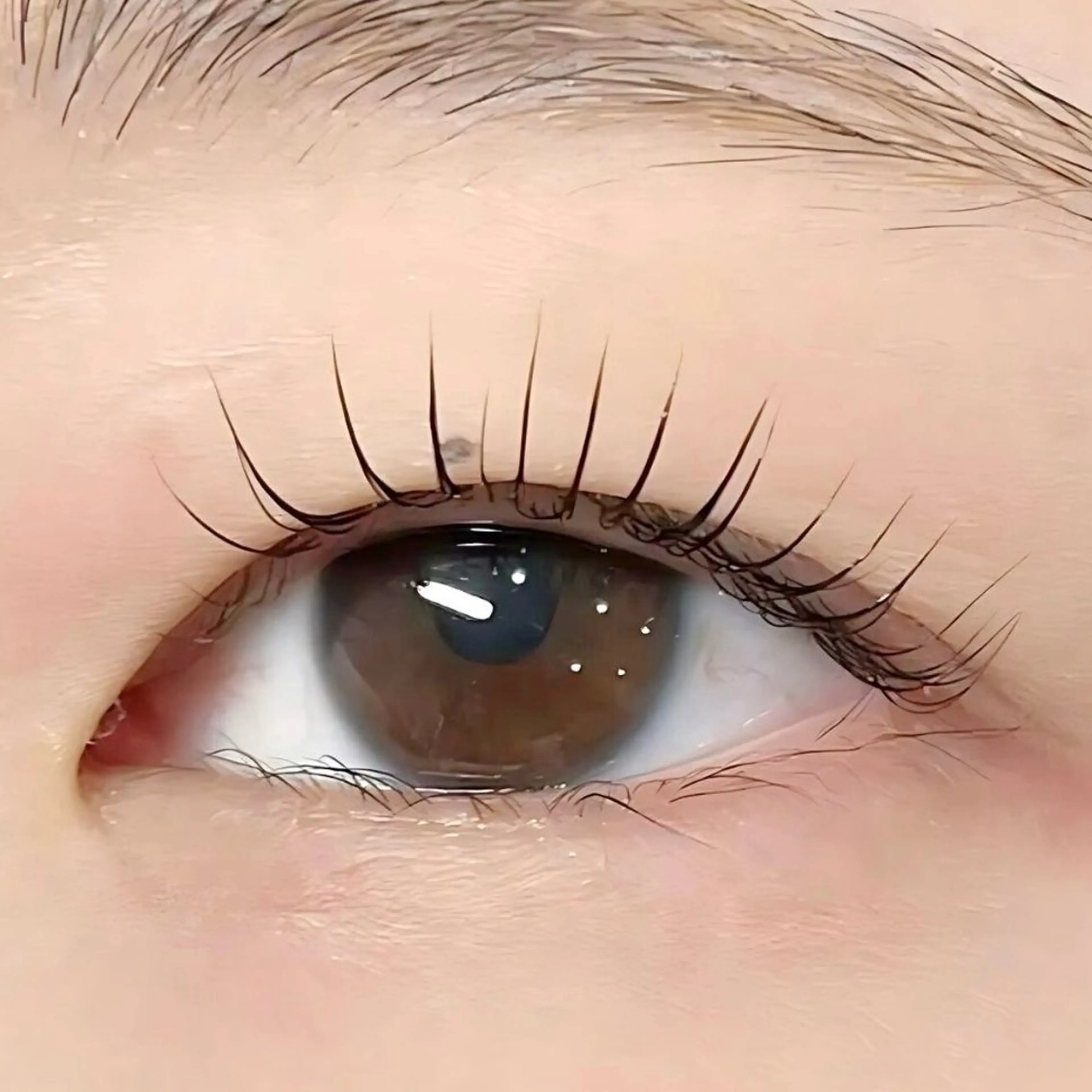 マツエク・マツパ マツパ 🤍memelu 三ノ宮店🤍のマツエク・マツパデザイン