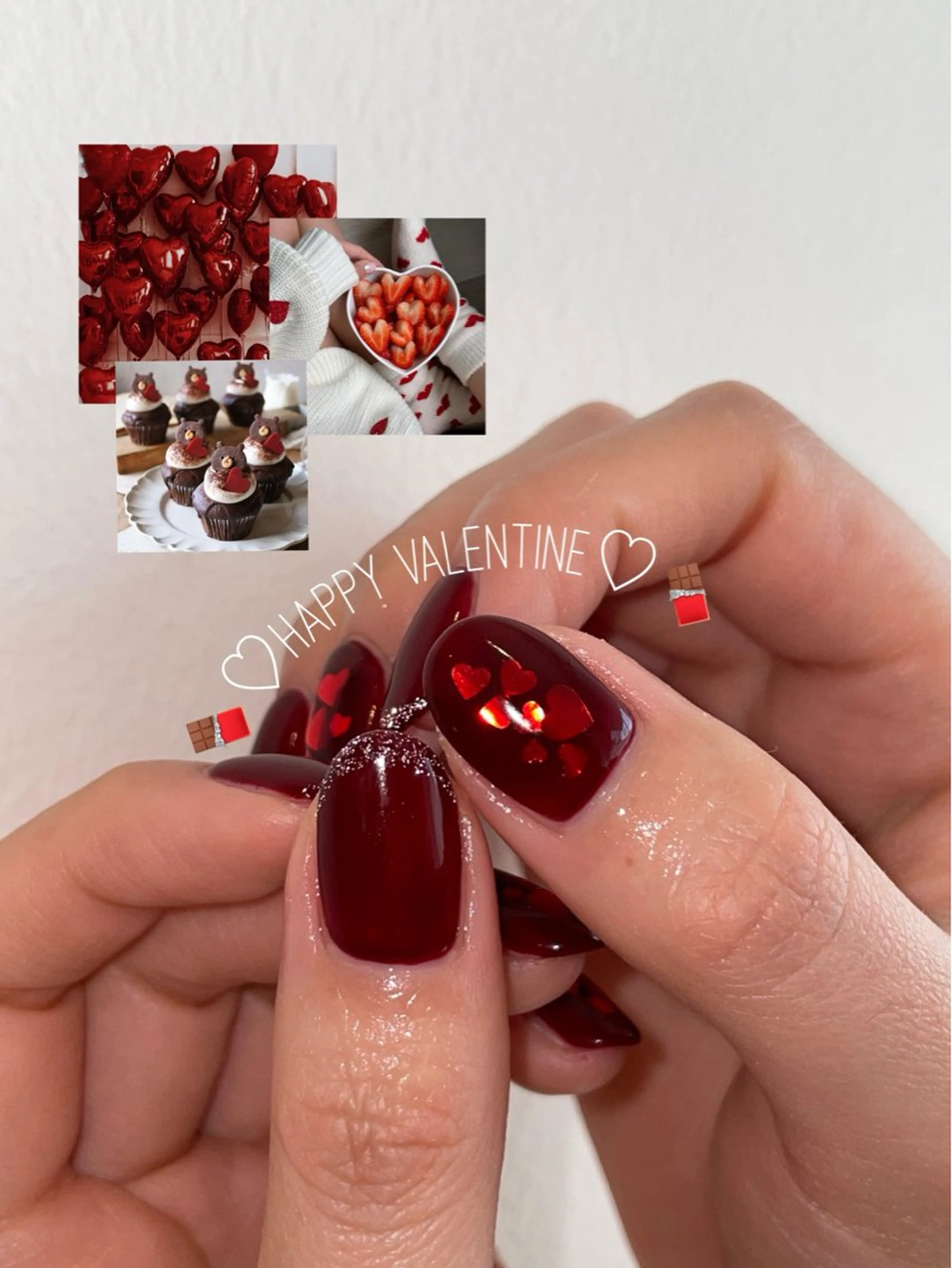 ネイル ハンドネイル petit所属・Saaya🫧 _petitのネイルデザイン