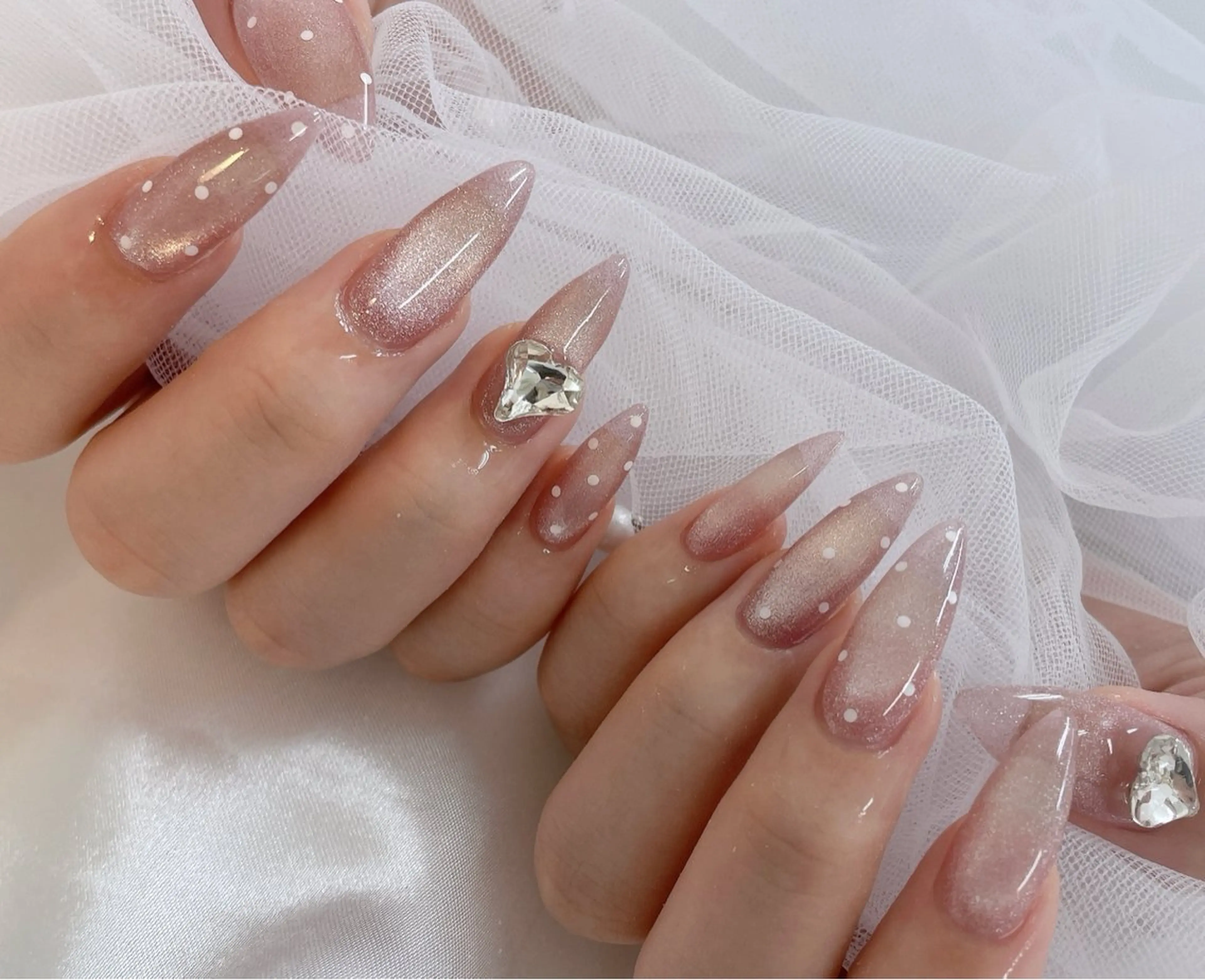 マグネット長さだし(オフ込み)の写真