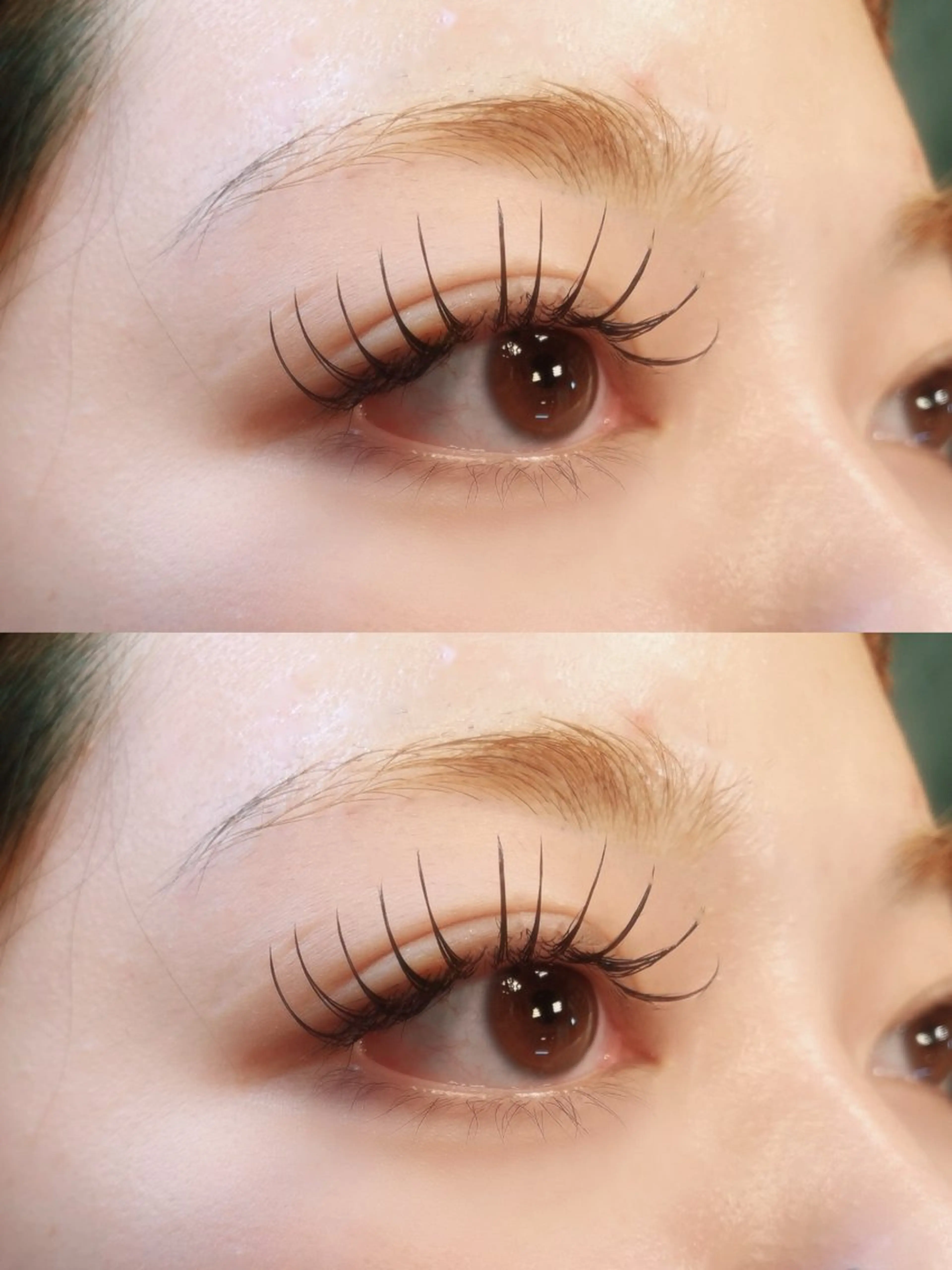 マツエク・マツパ eyelash salonMiraのマツエク・マツパデザイン