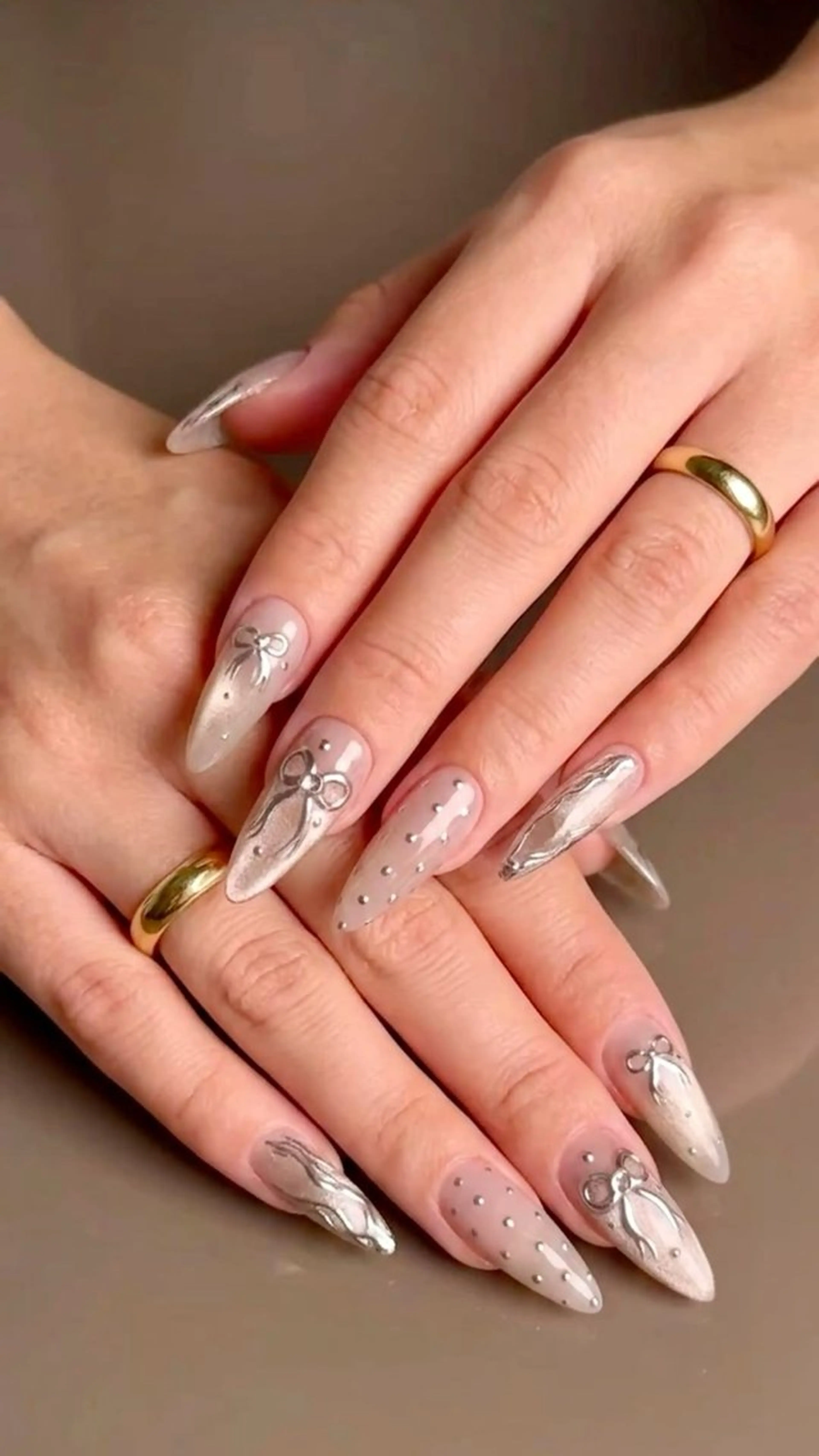 ネイル HARA Nailsのネイルデザイン
