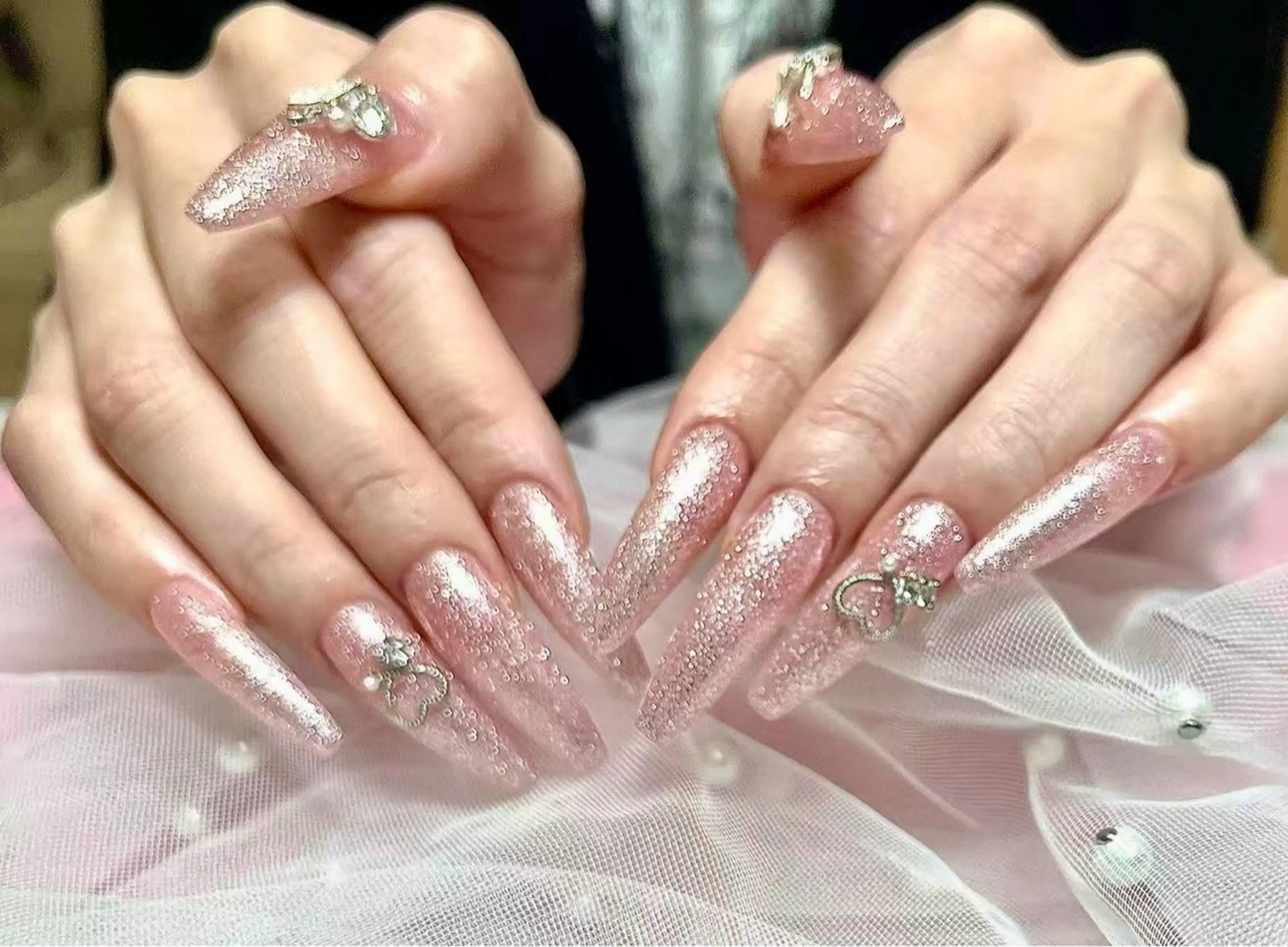 ネイル Bél Nail salonのネイルデザイン