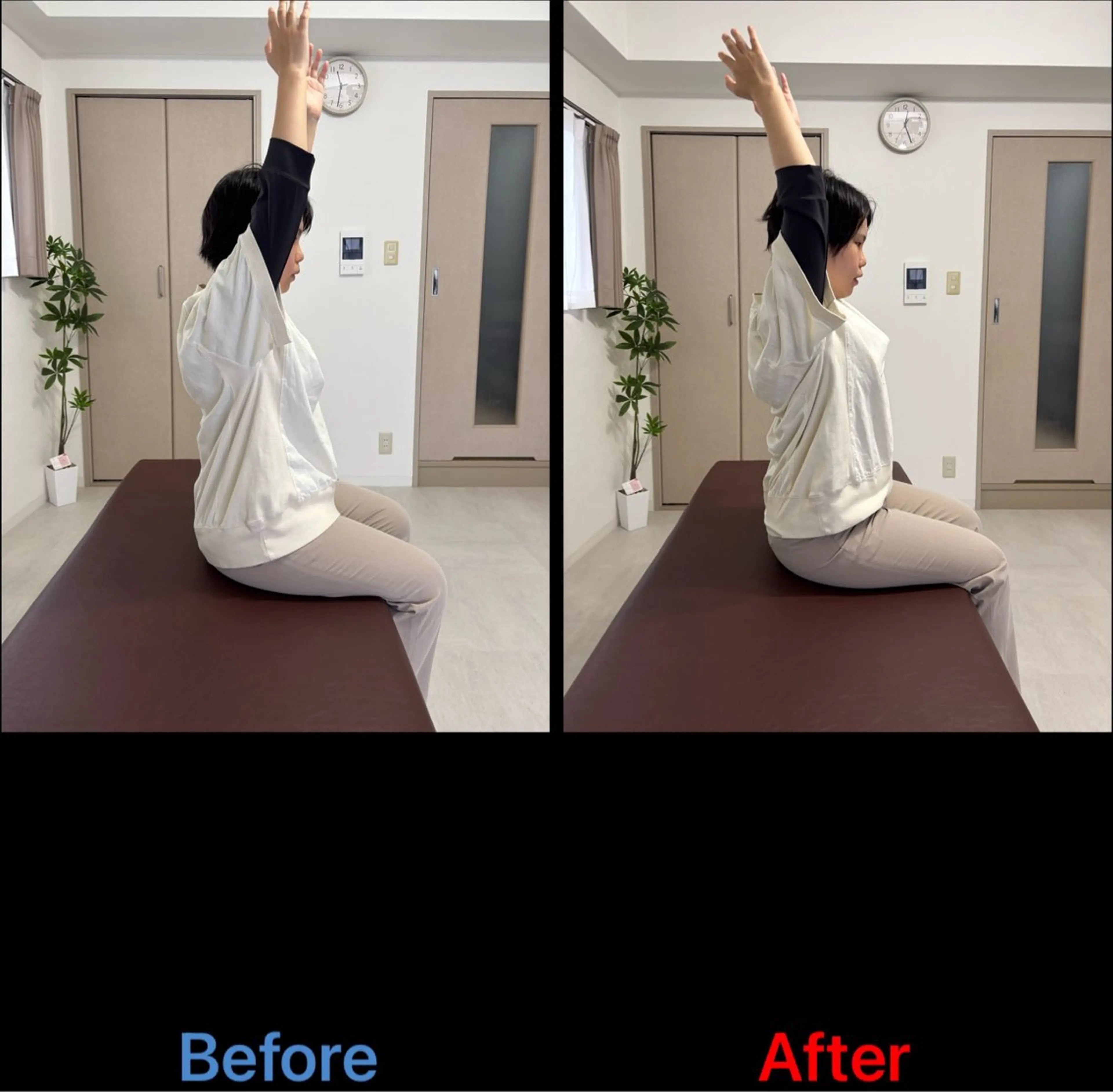 リラク 整体Palma 仲谷建太朗のエステ・リラクイメージ