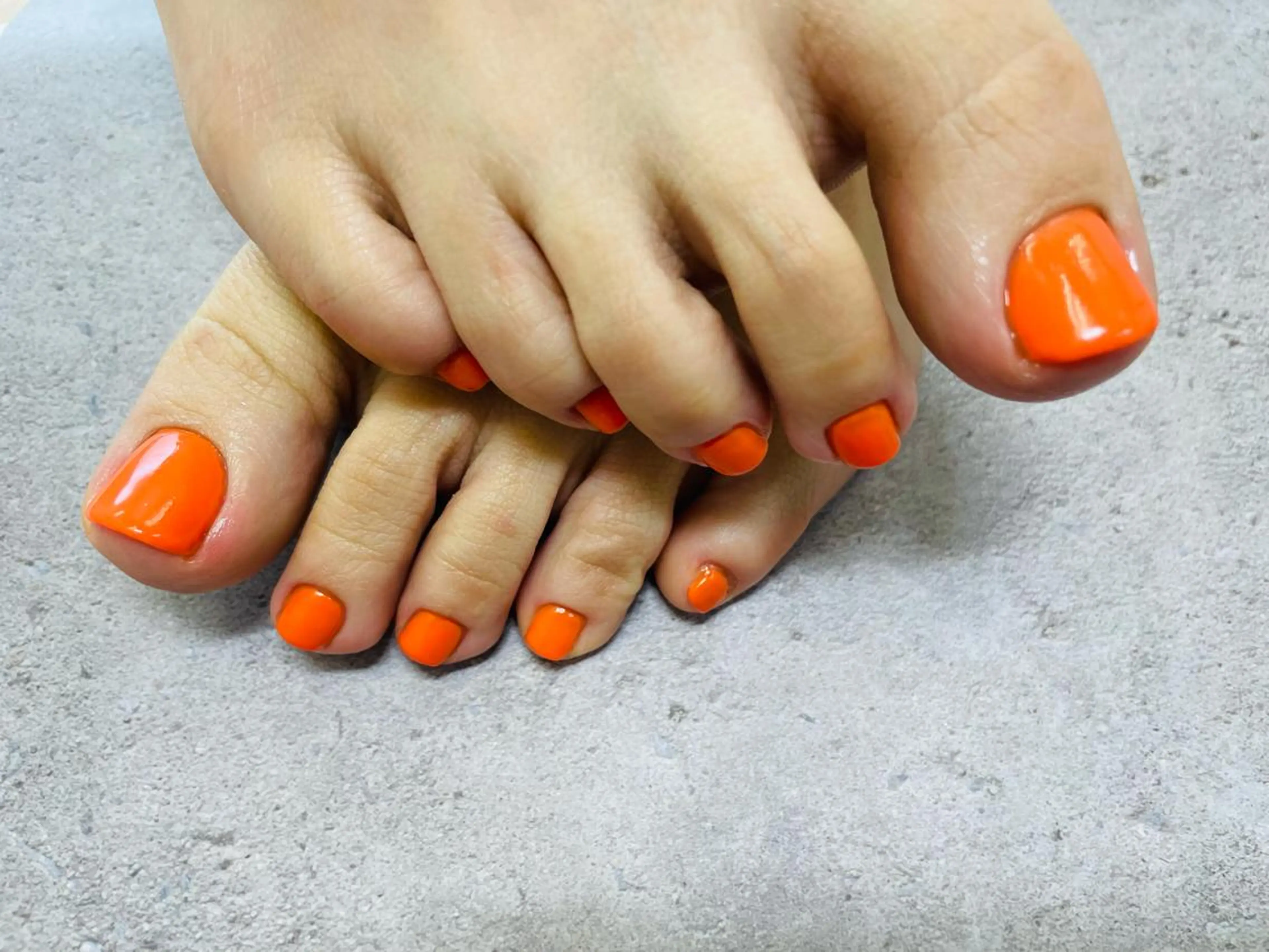 ネイル 古岡 愛のエステ・リラクイメージ