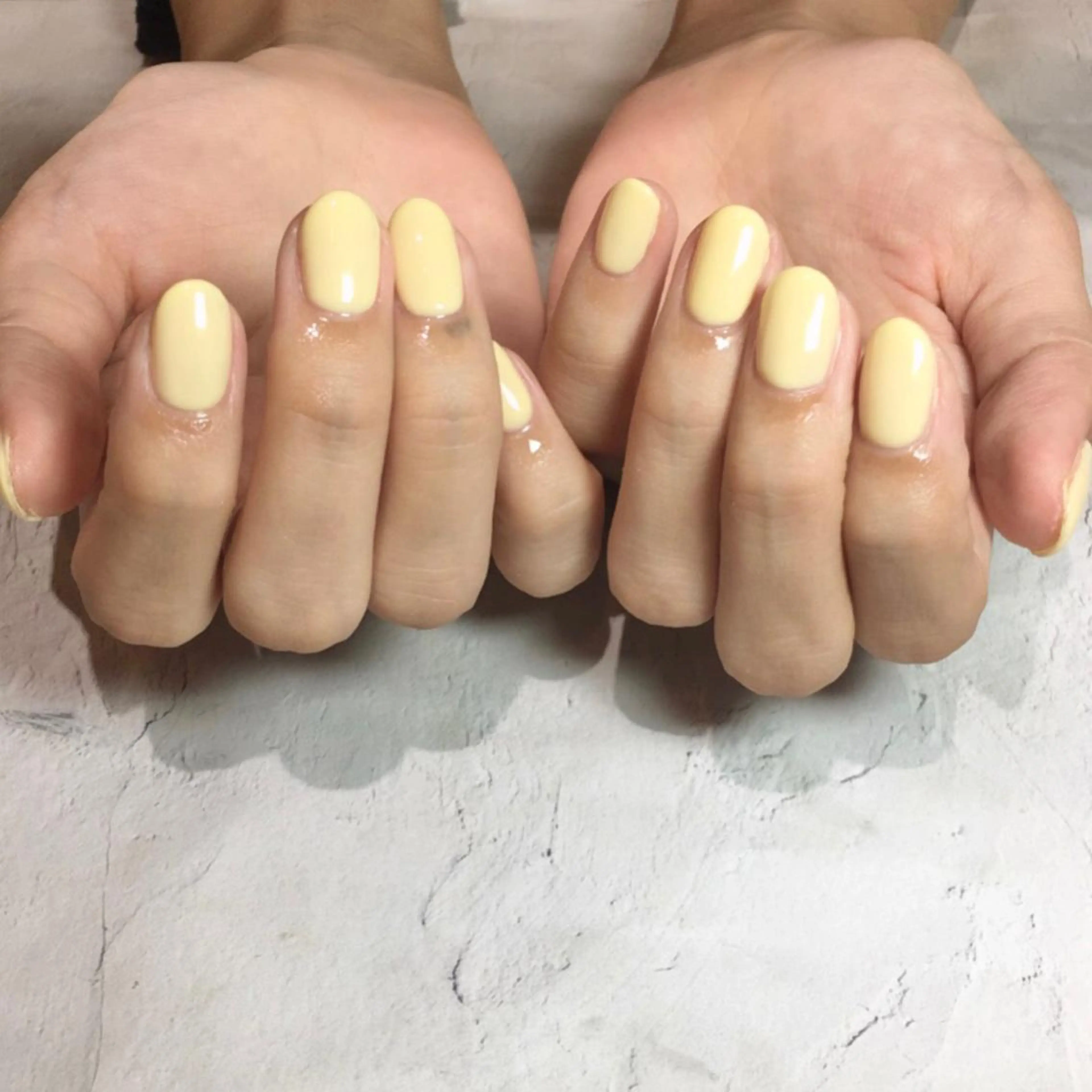 ネイル NINE... Mikiのネイルデザイン