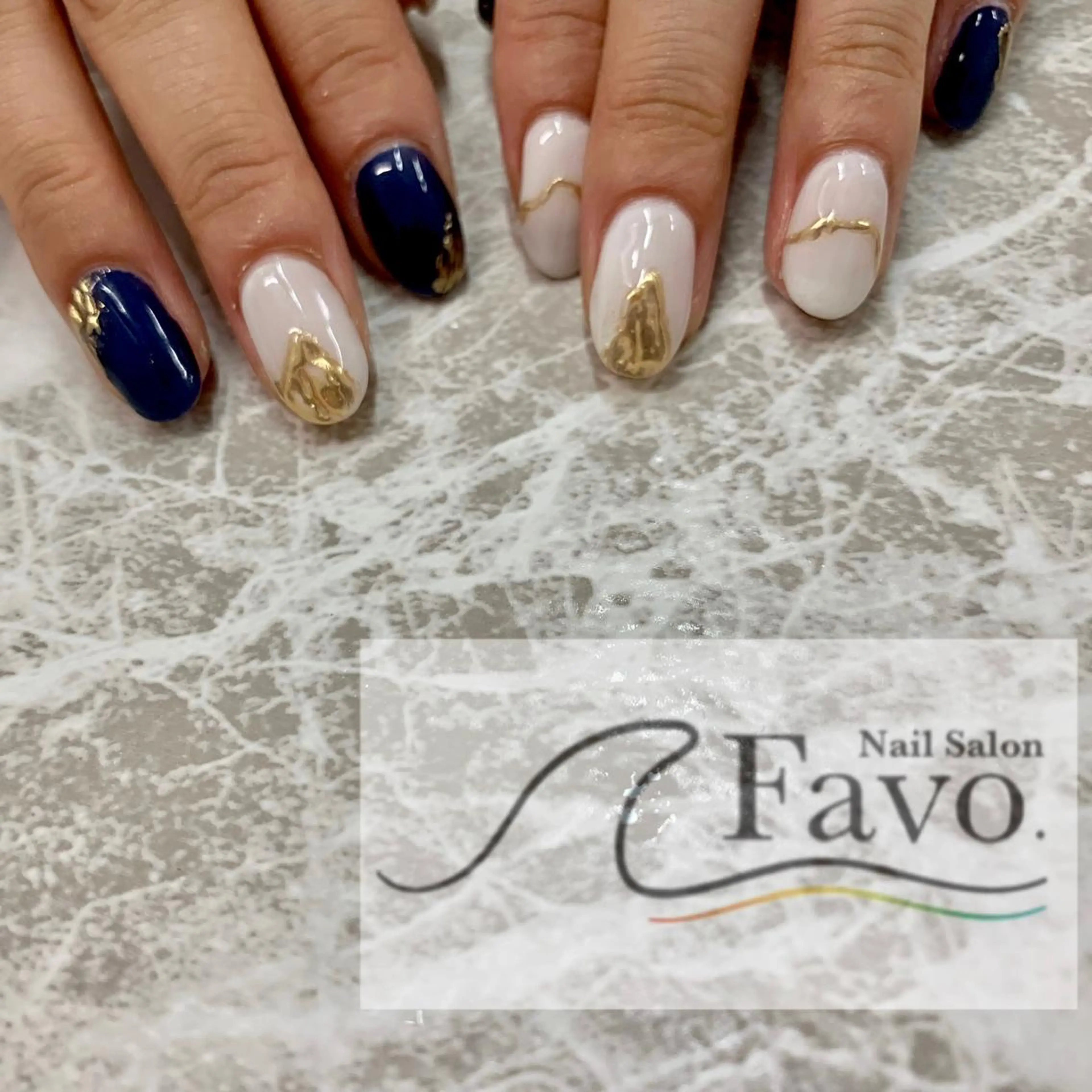 ネイル BeautyFavo .byKannaのネイルデザイン