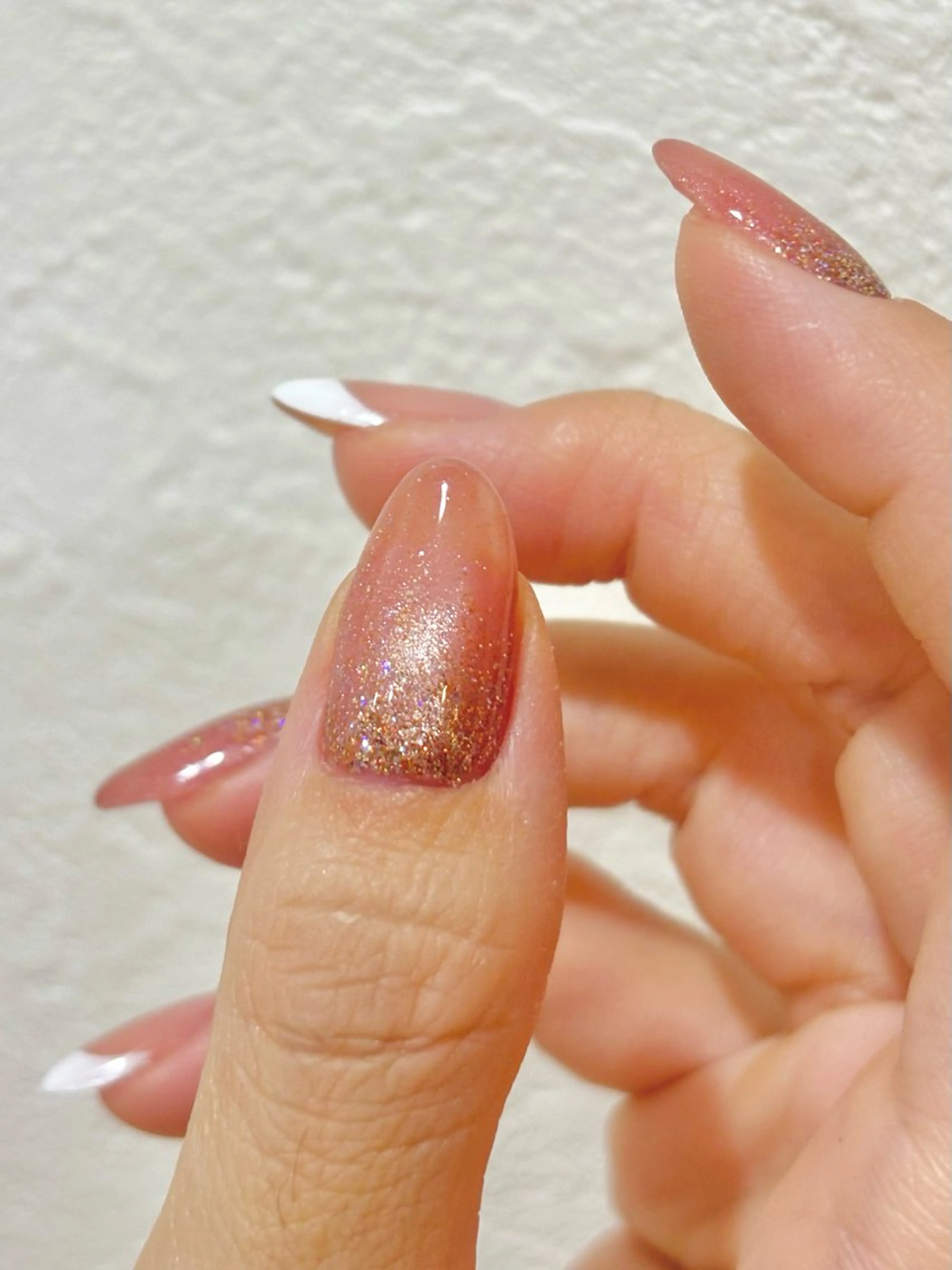 ネイル Komuro Erikaのネイルデザイン