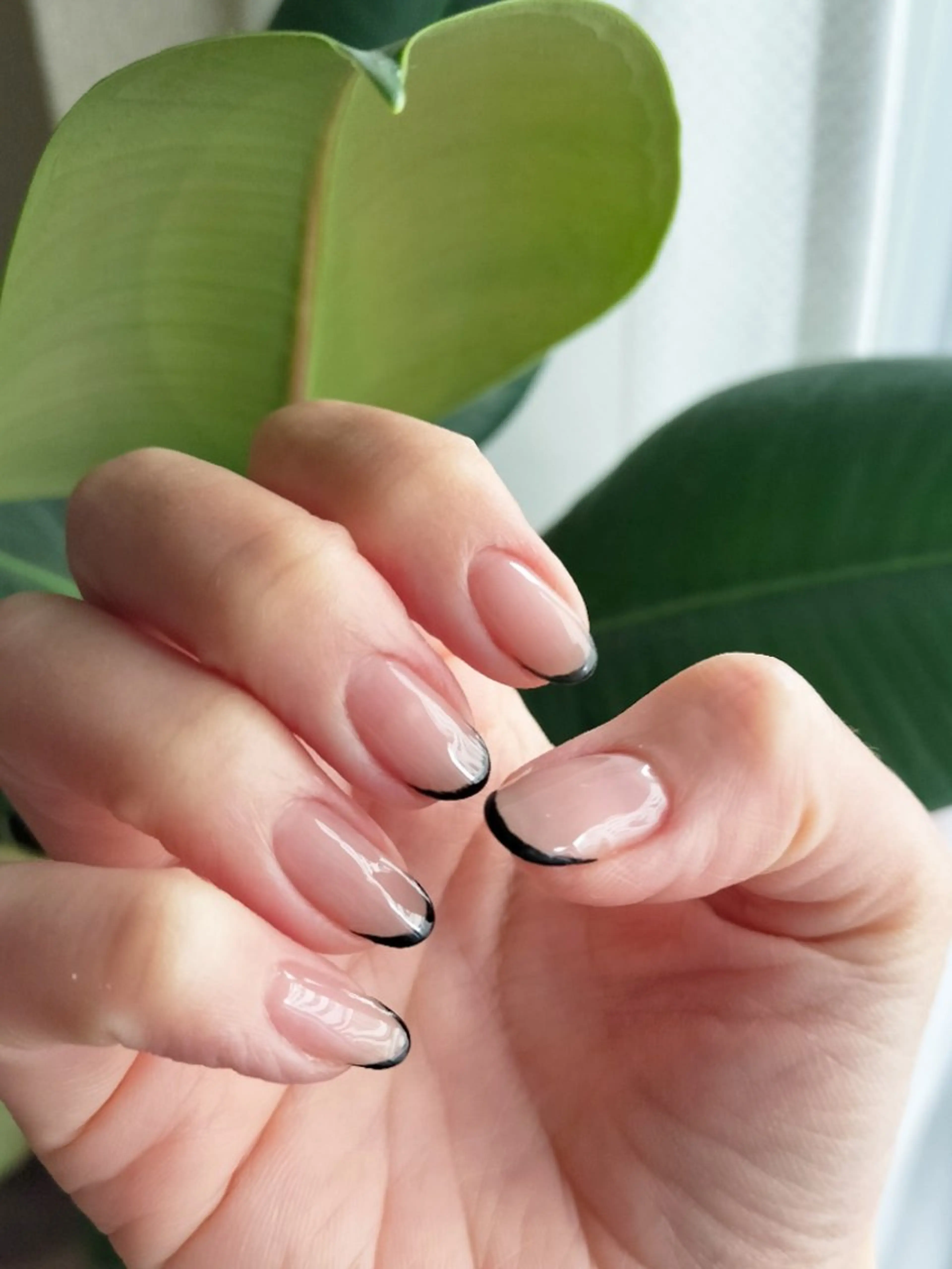 ネイル inhernail hitomiのネイルデザイン