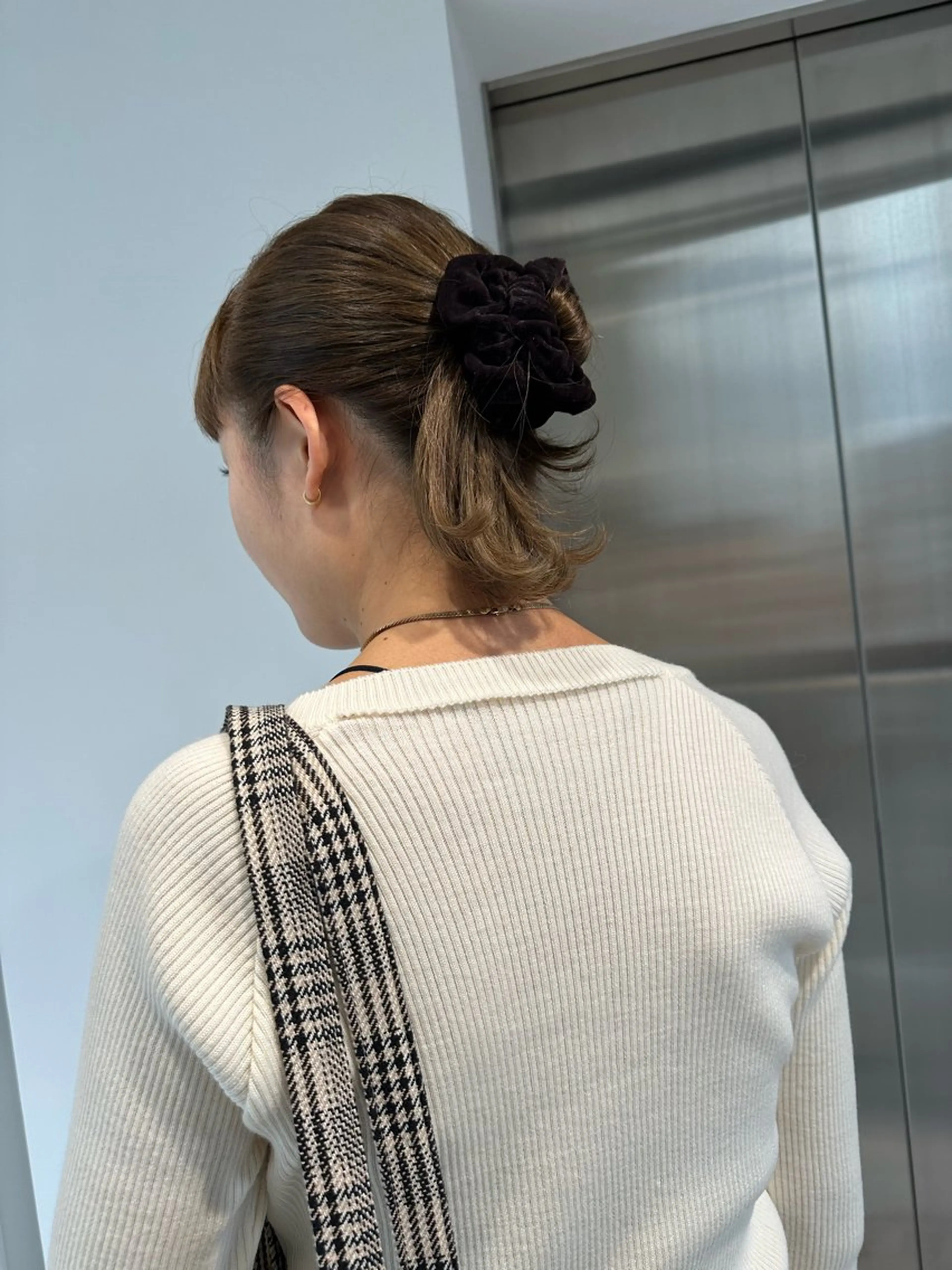 ミディアム カラー キッズ オトナヘア🌸 harukaのヘアスタイル