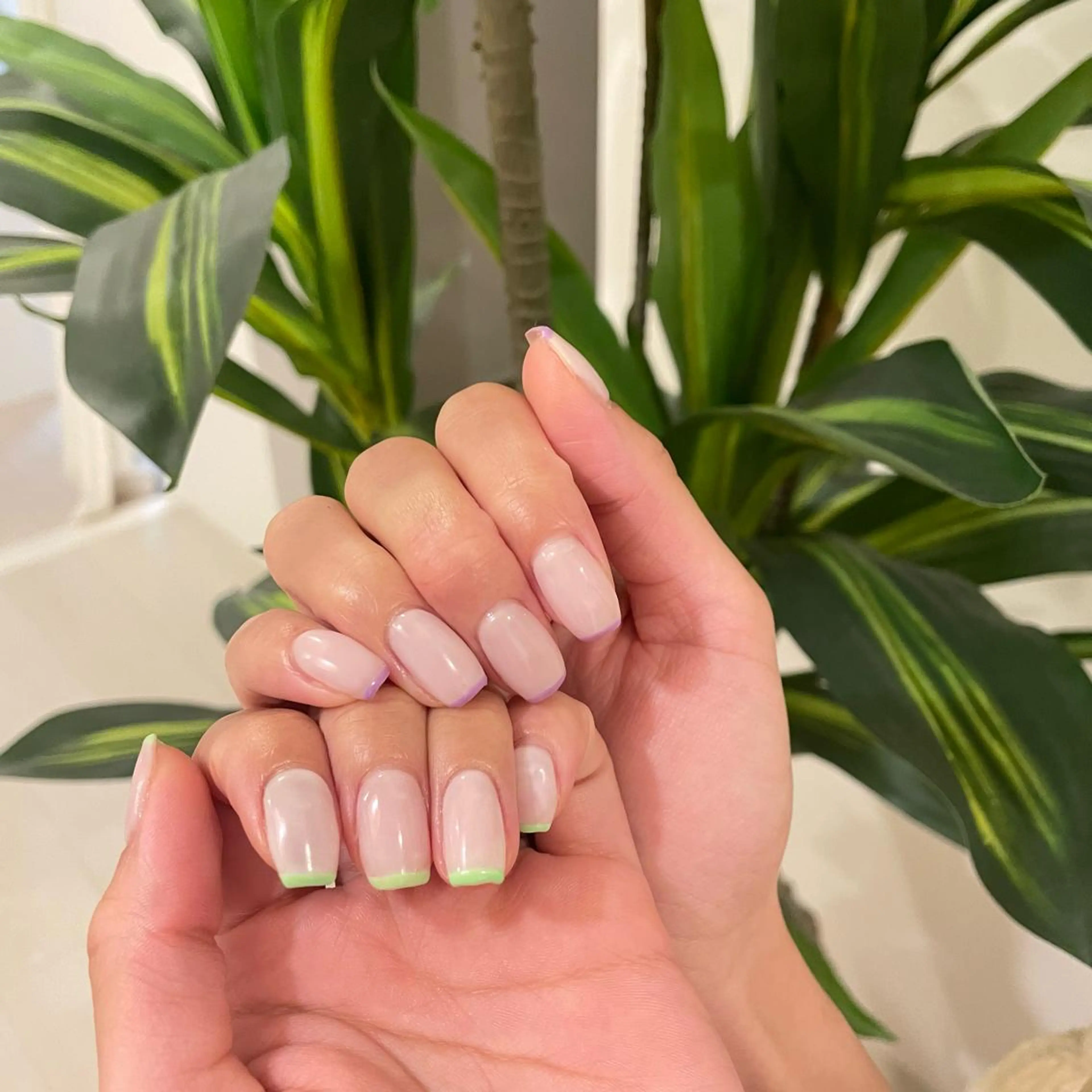 ネイル ハンドネイル bylaki_ haruka(K)のネイルデザイン