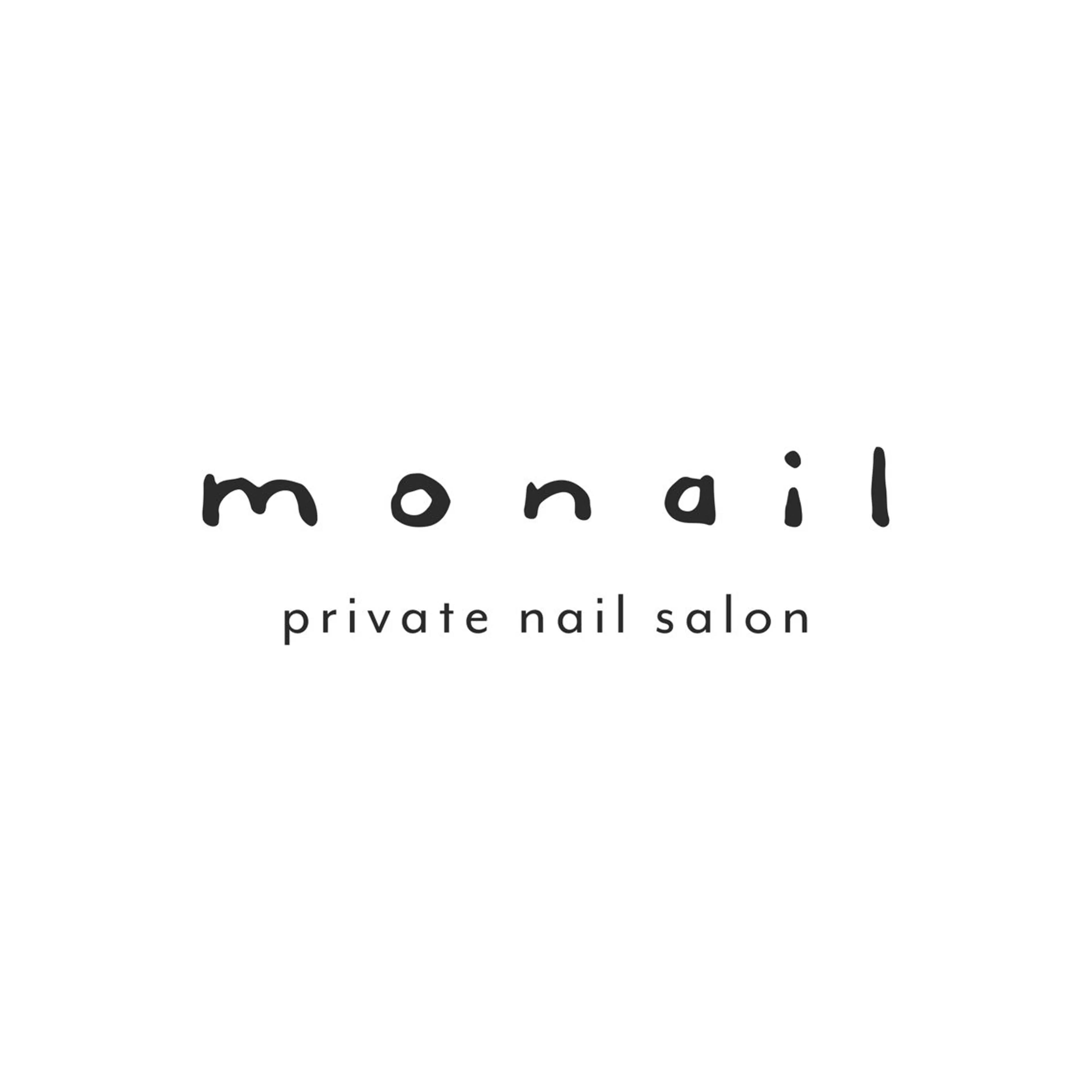 ネイル private  nail monail所属・nail salon monailのネイルデザイン