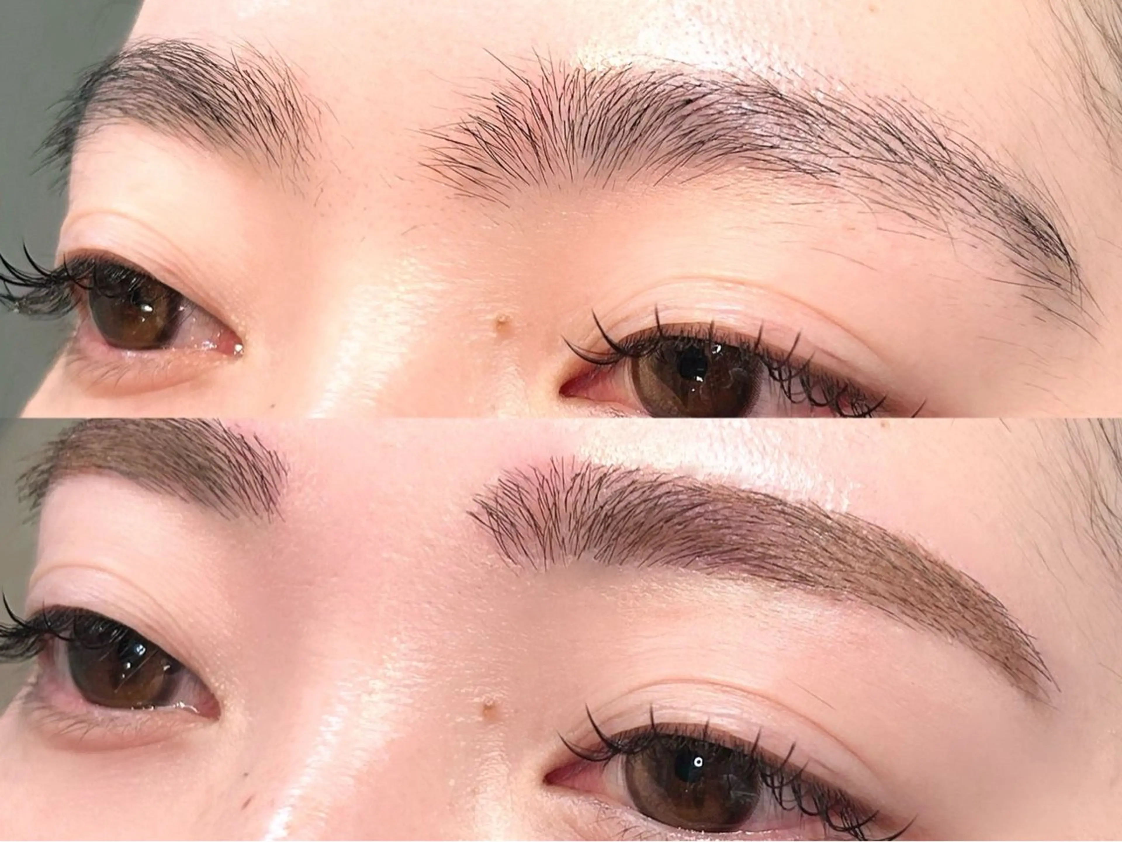 アイブロウ lib 天王寺店 /Kusudaのマツエク・マツパデザイン