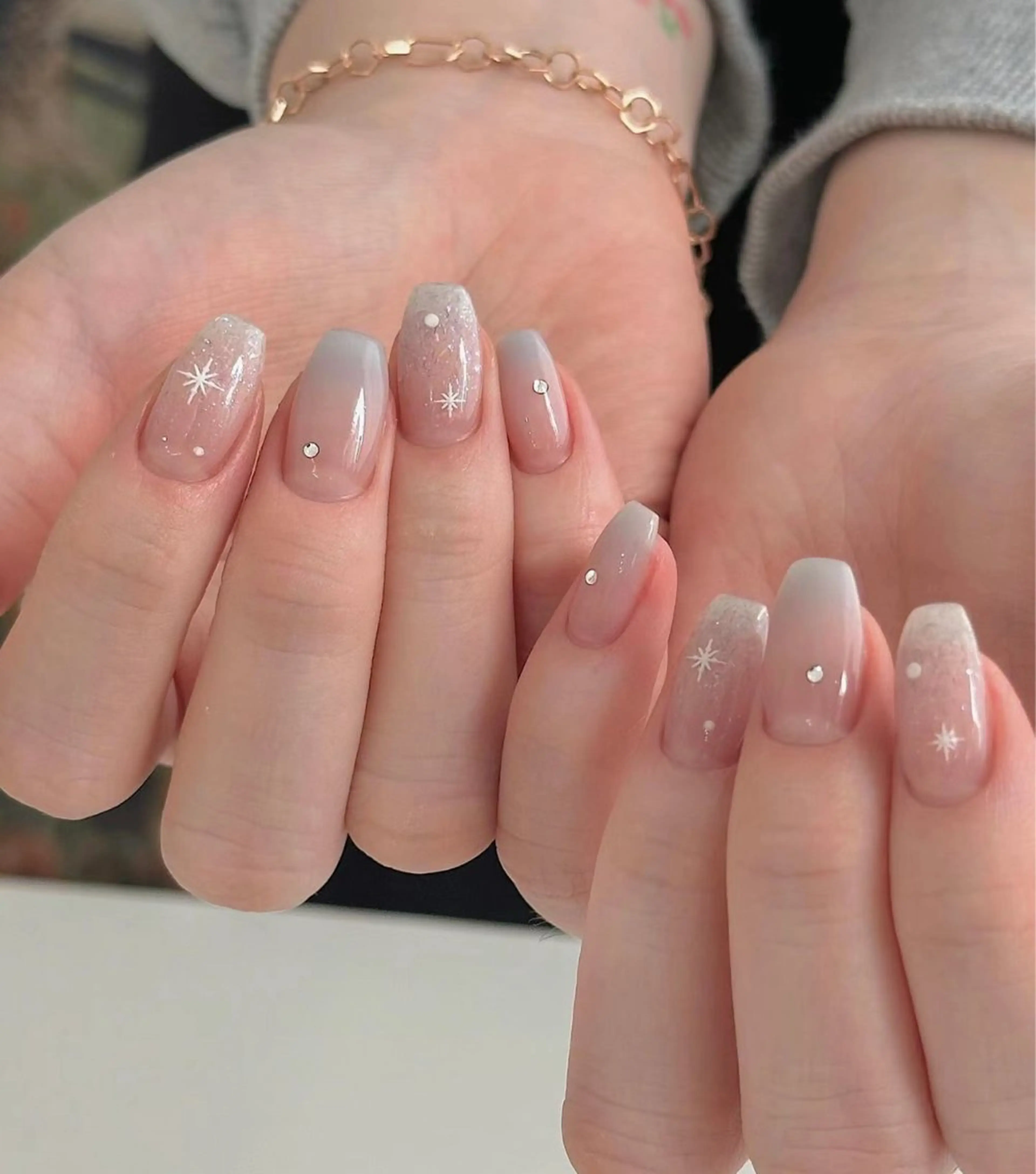 ネイル ☺️Sen 千💕のネイルデザイン