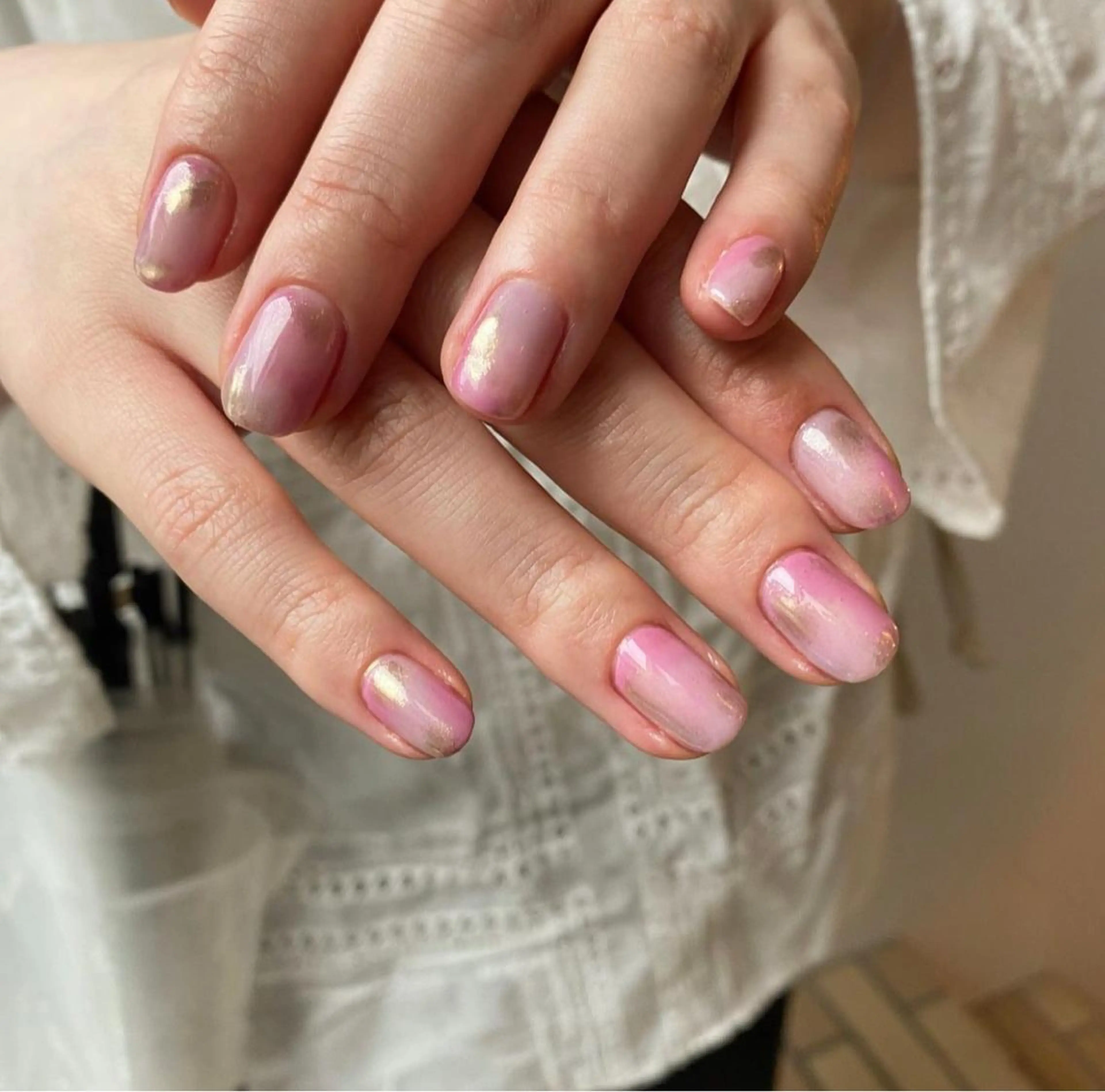 ネイル マツエク・マツパ その他(ネイル) nailist SAYAのネイルデザイン