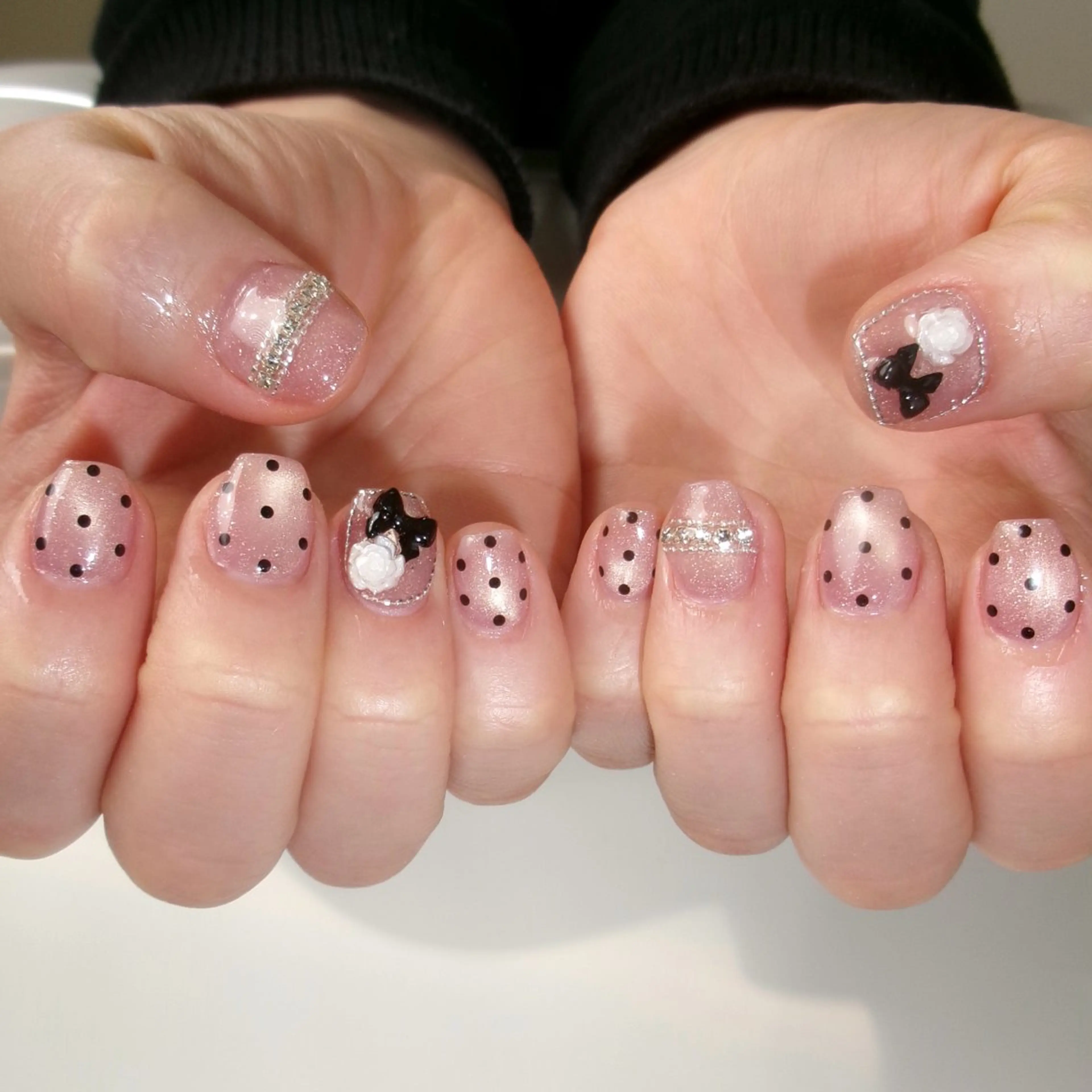 ネイル nailsalon wingのネイルデザイン