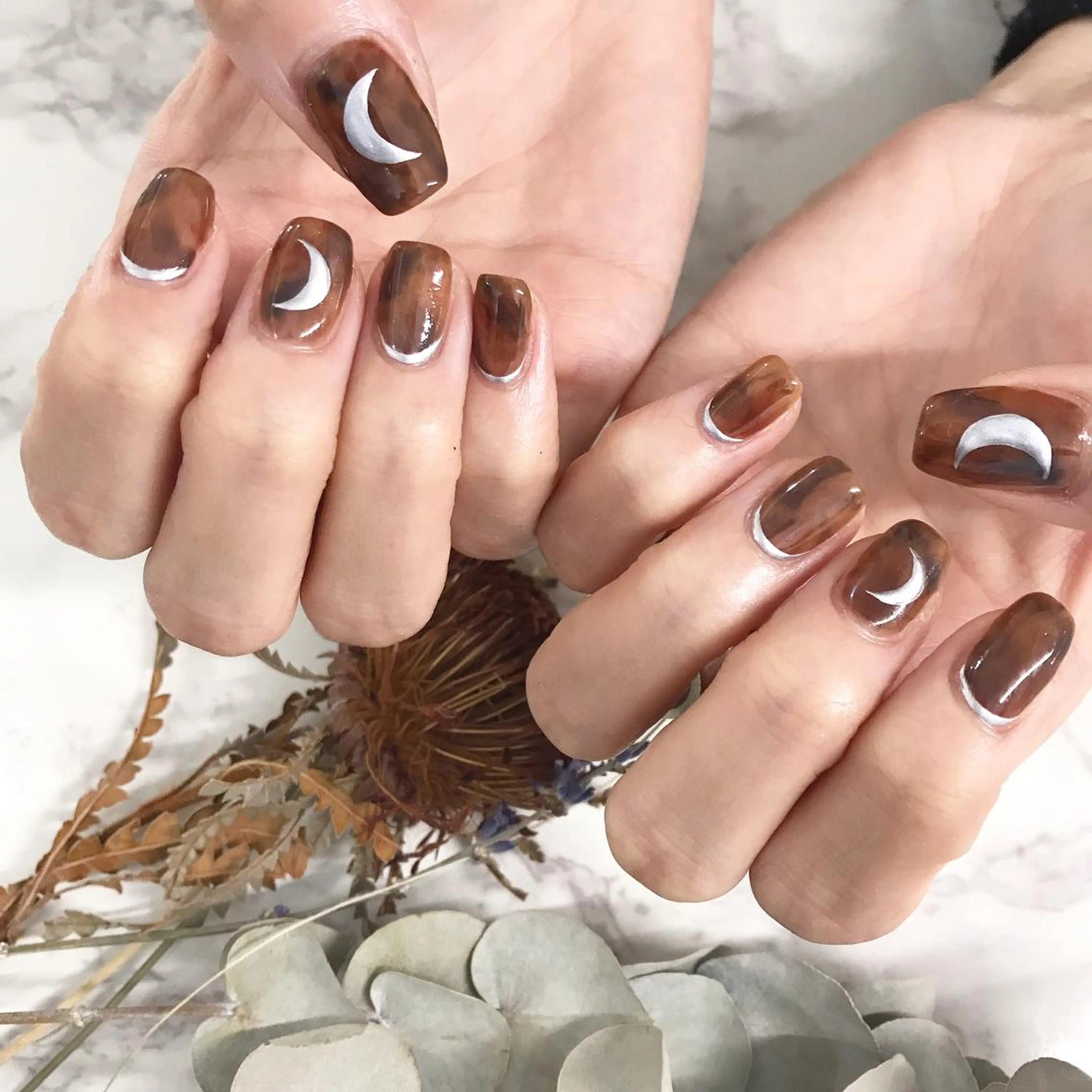ネイル . ネイルMARIA🌼のネイルデザイン