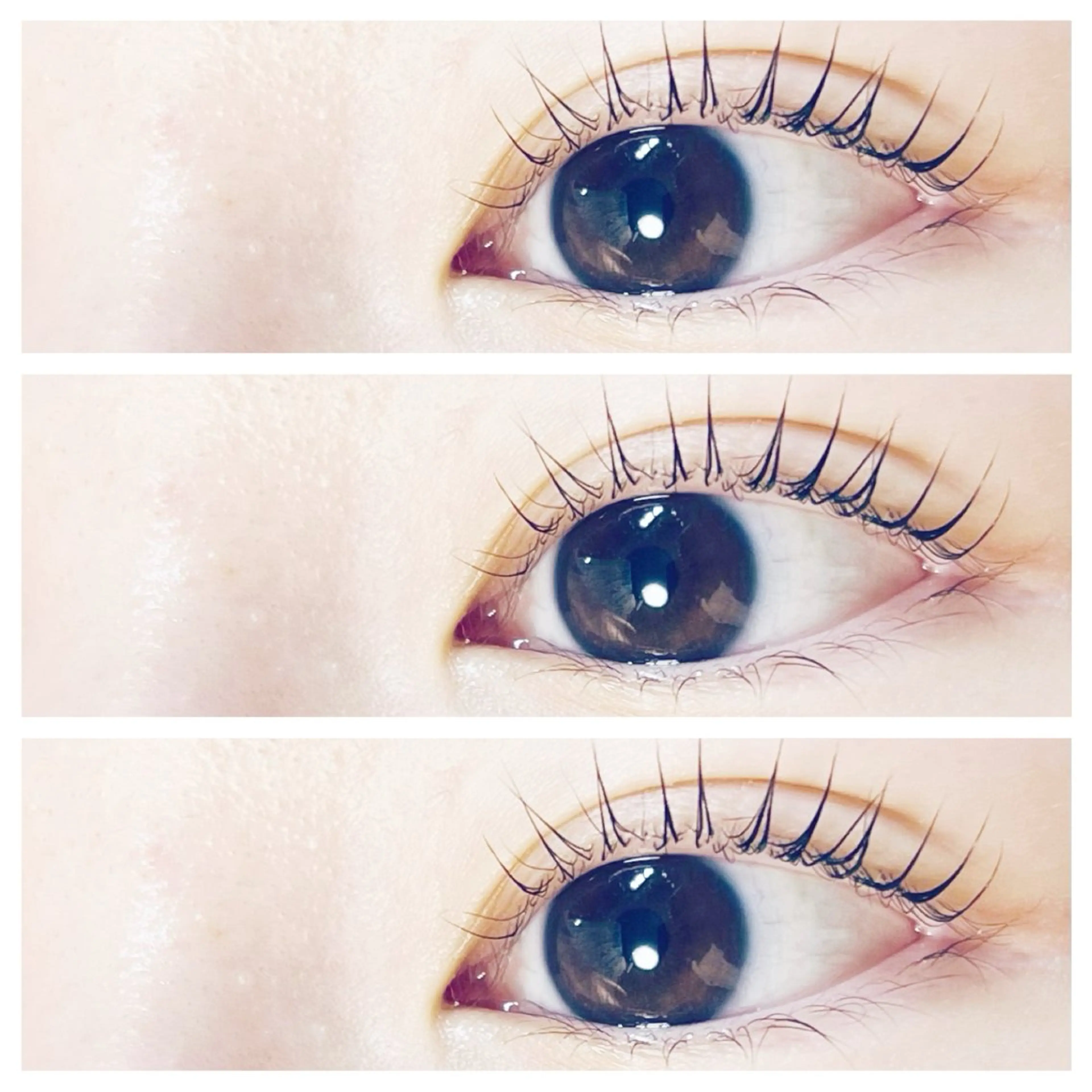 マツエク・マツパ マツパ plume eyelashのマツエク・マツパデザイン