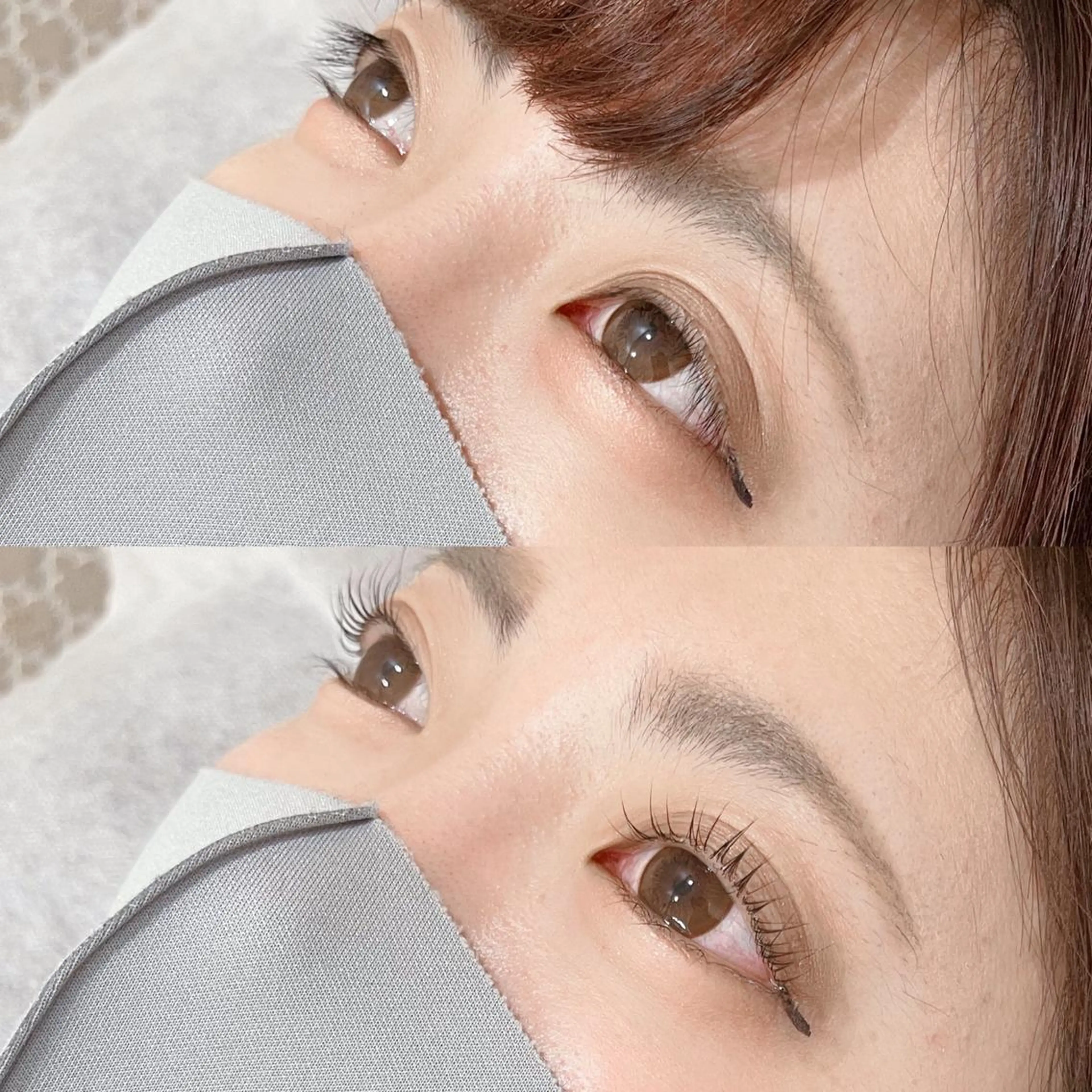 マツエク・マツパ メンズ専門🎀 Hanahiの眉毛・アイブロウイメージ