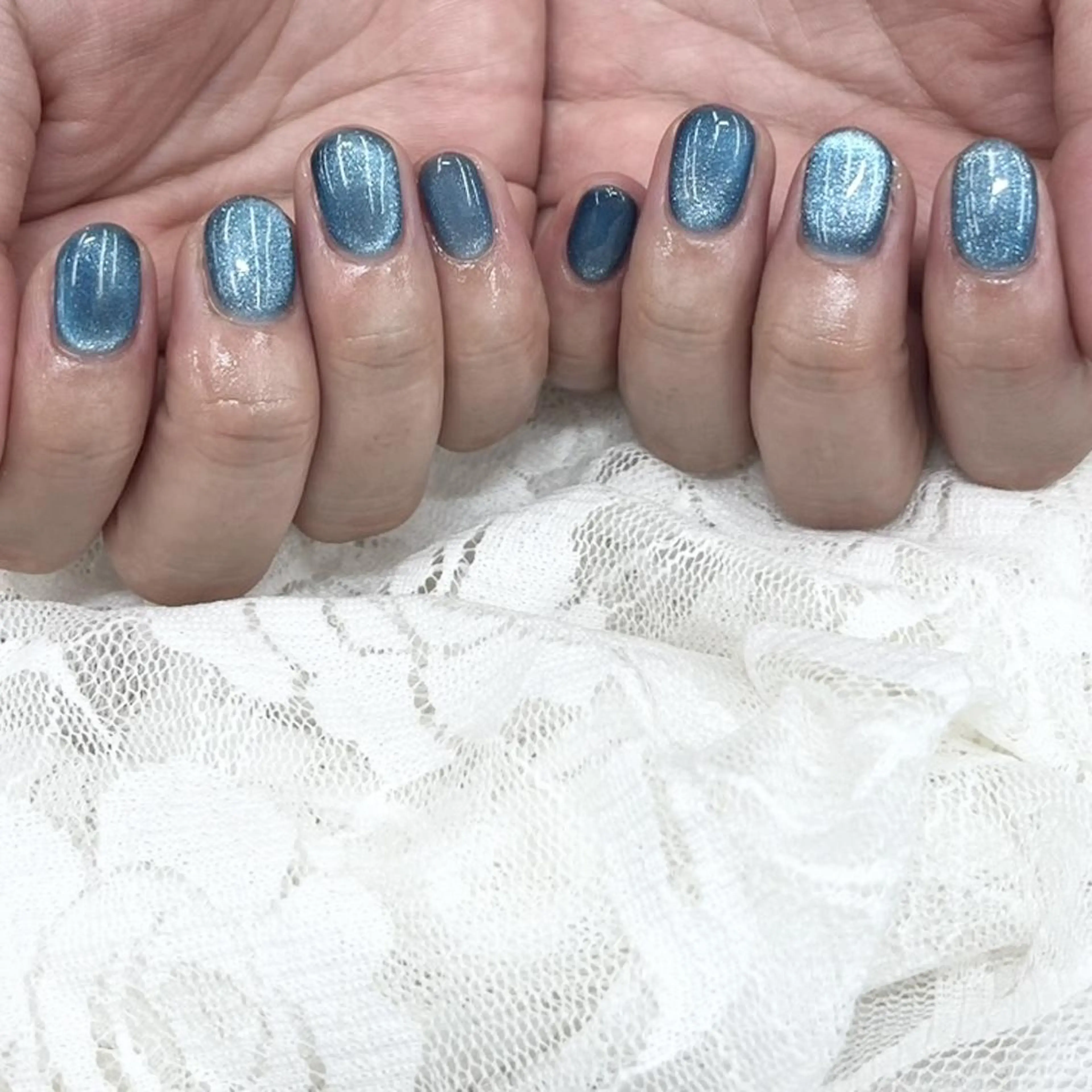 ネイル Nail salon Honey Beeのネイルデザイン