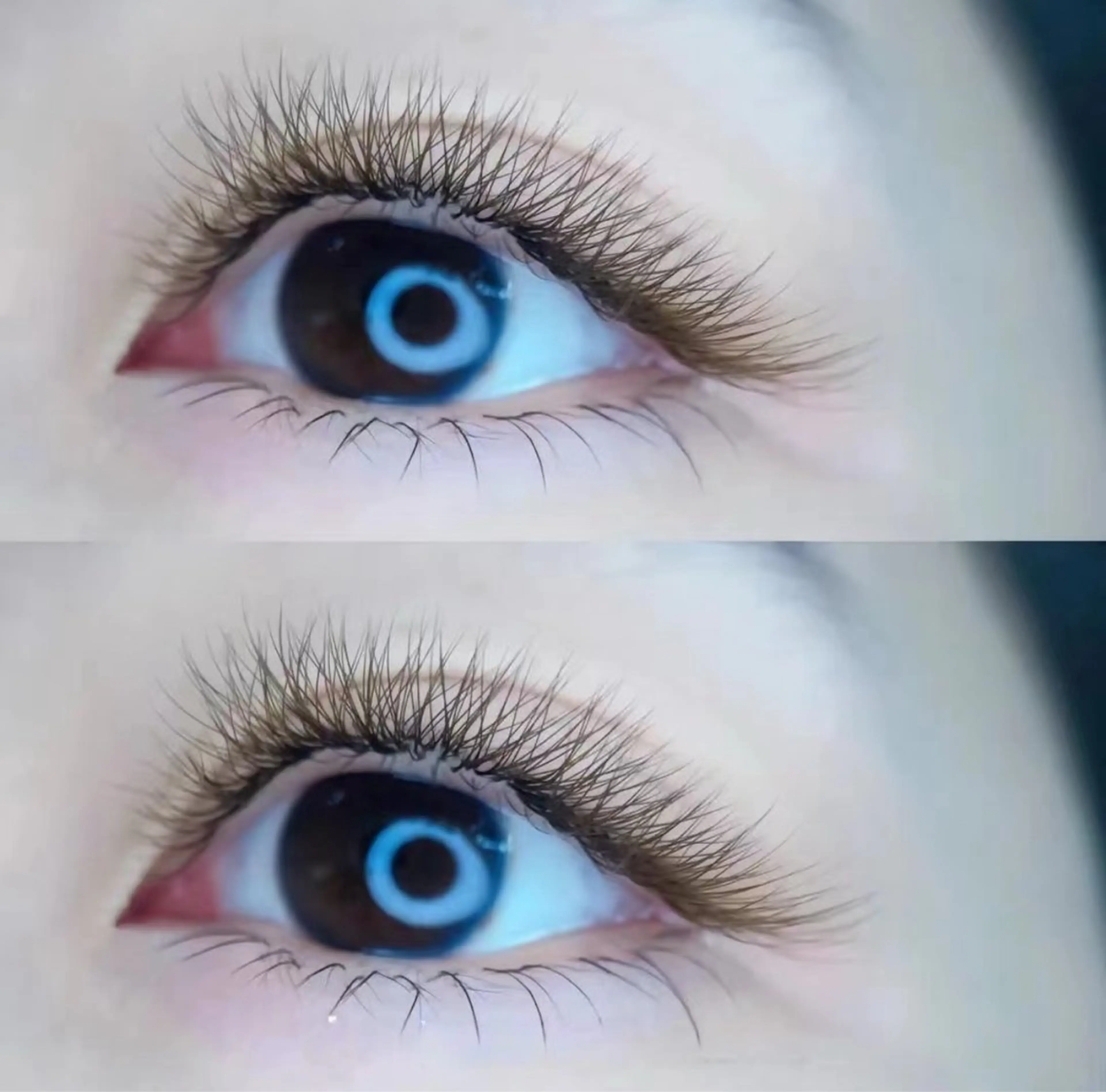 マツエク・マツパ 💫U・mi Daisyのマツエク・マツパデザイン