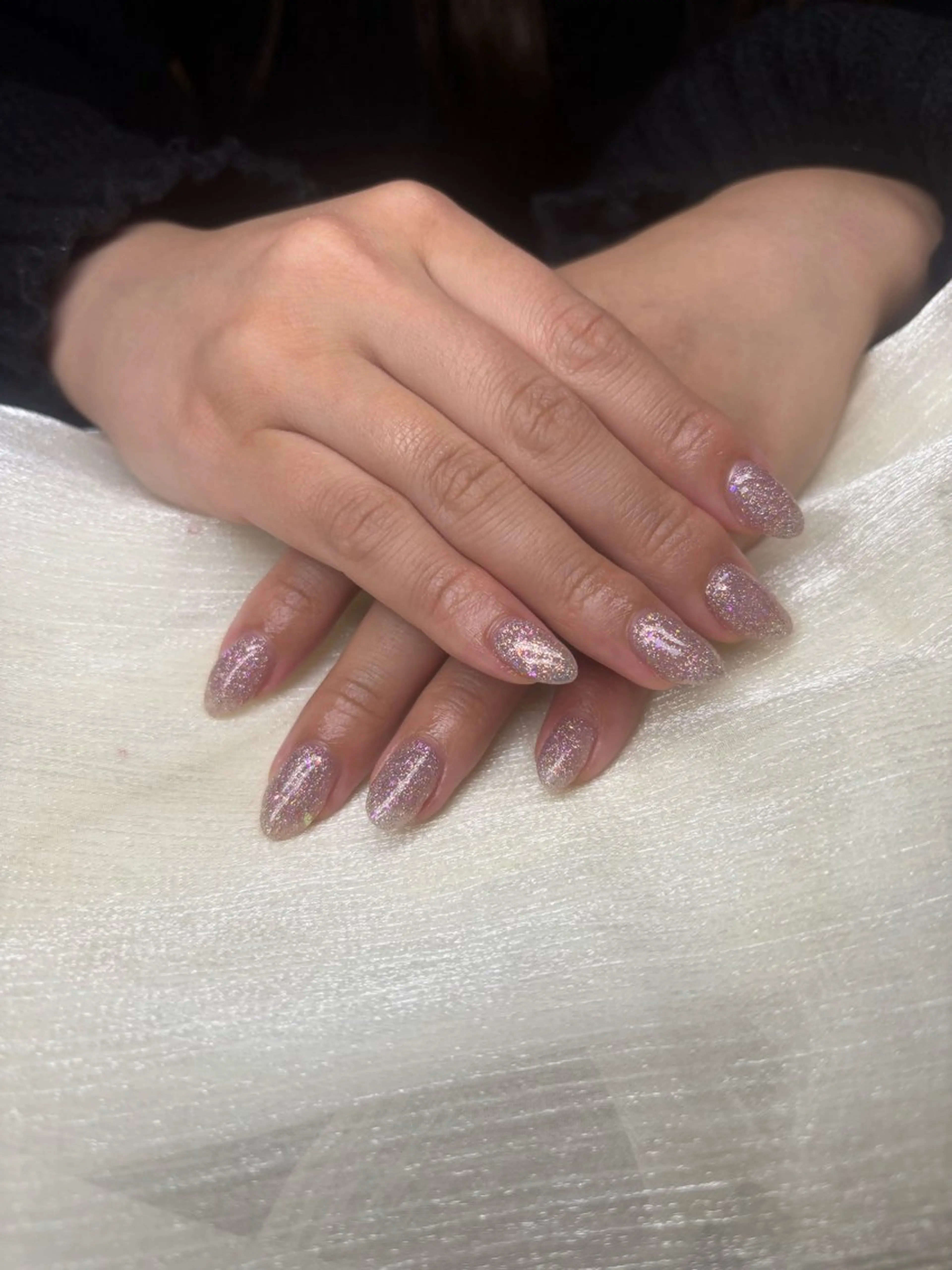 ネイル LingK/nail 司 鈴音のネイルデザイン