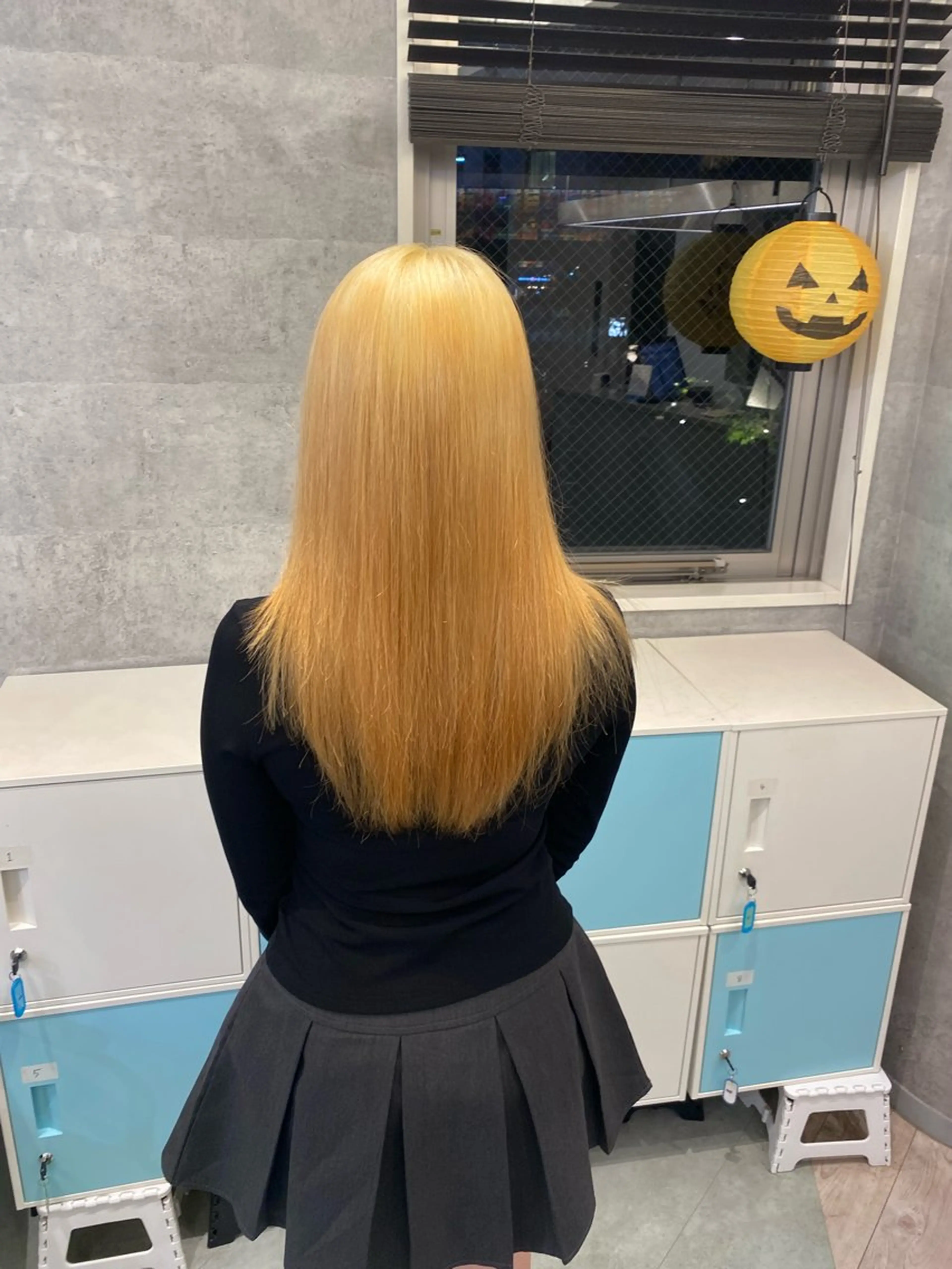 カラー ヘアカラー トリートメント 🌈派手髪・デザイン 🌈RYUKIのヘアスタイル