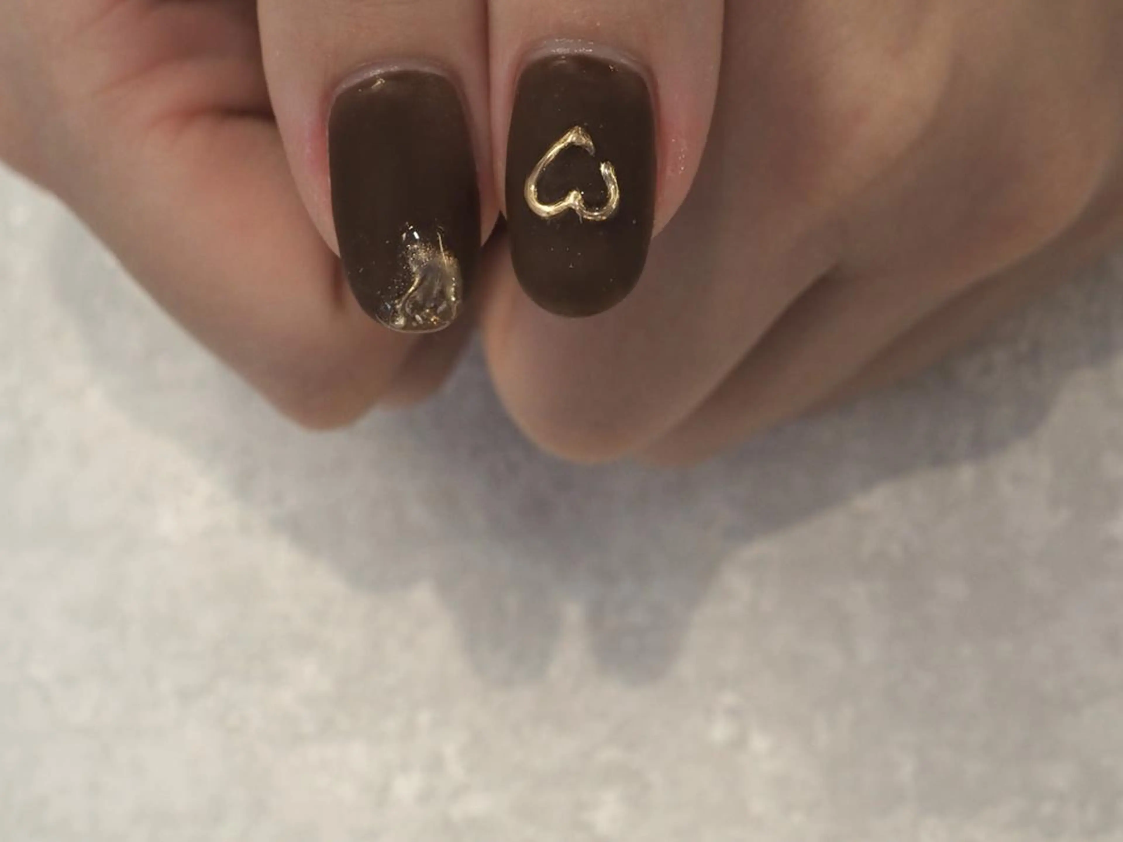 ネイル 田中 （ネイリスト）のネイルデザイン