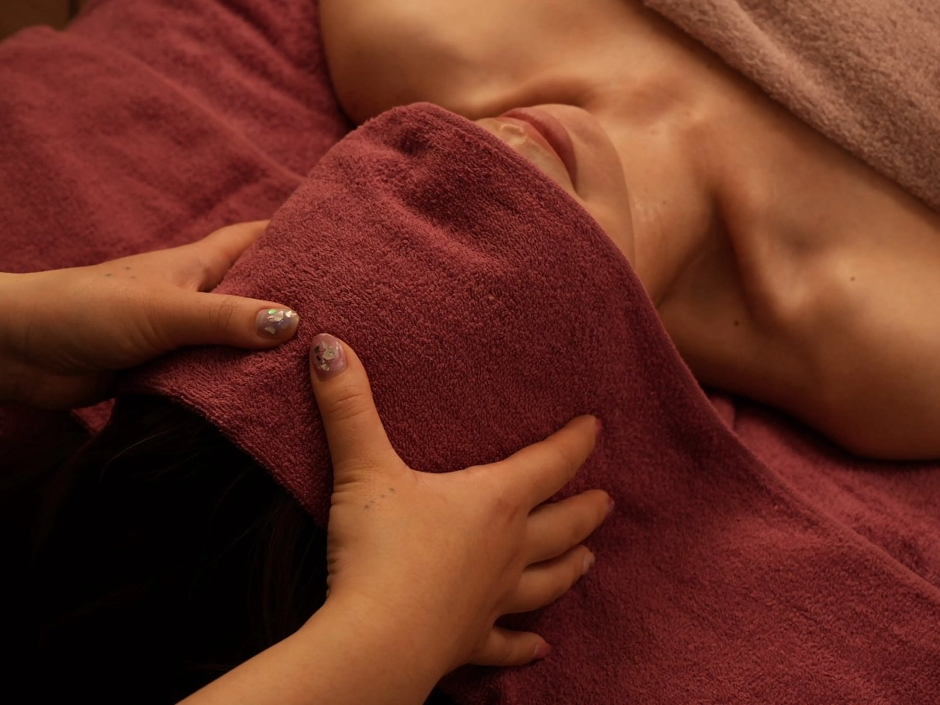 Beauty SalonViolaのエステ・リラクイメージ